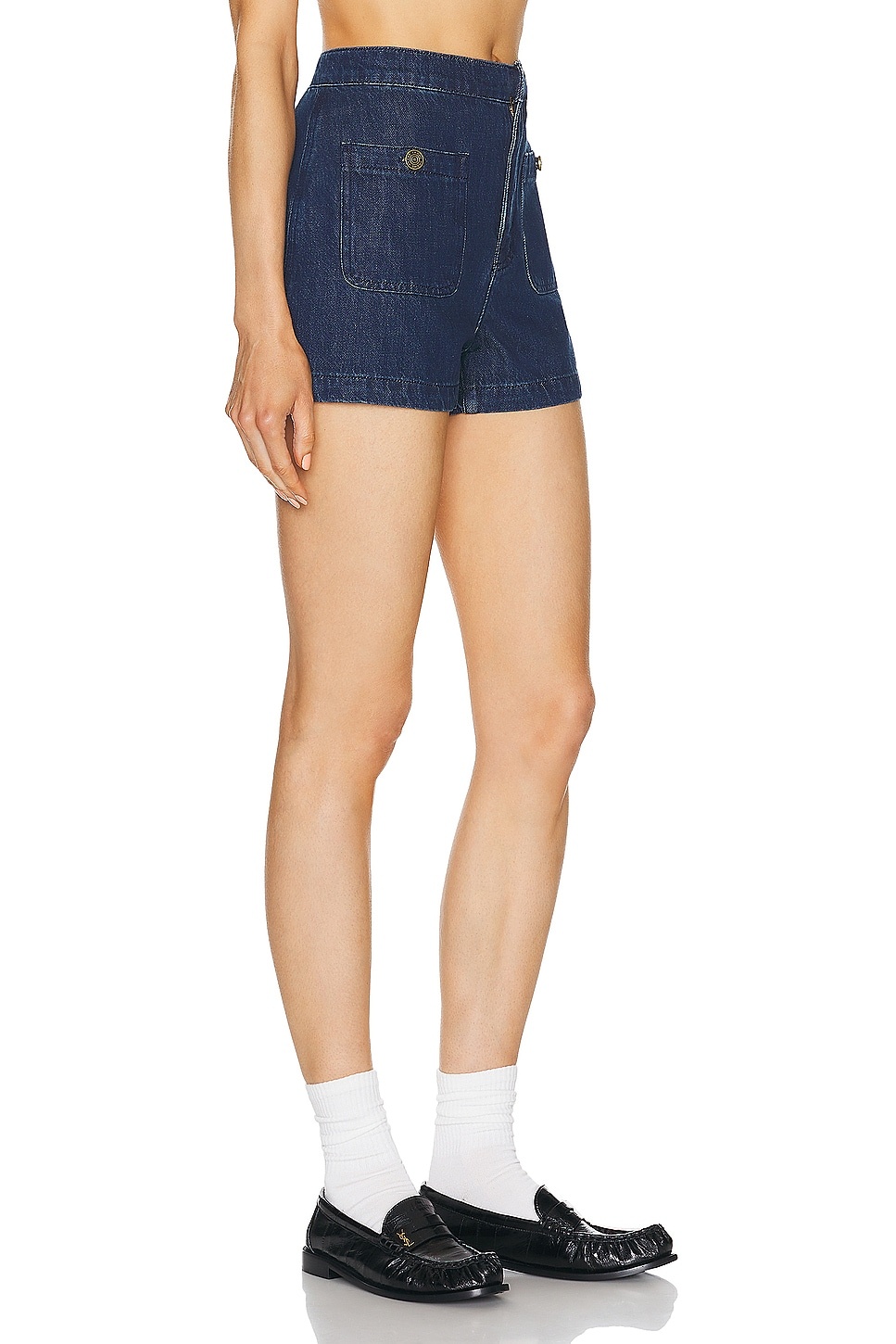 Trouser Short - 2