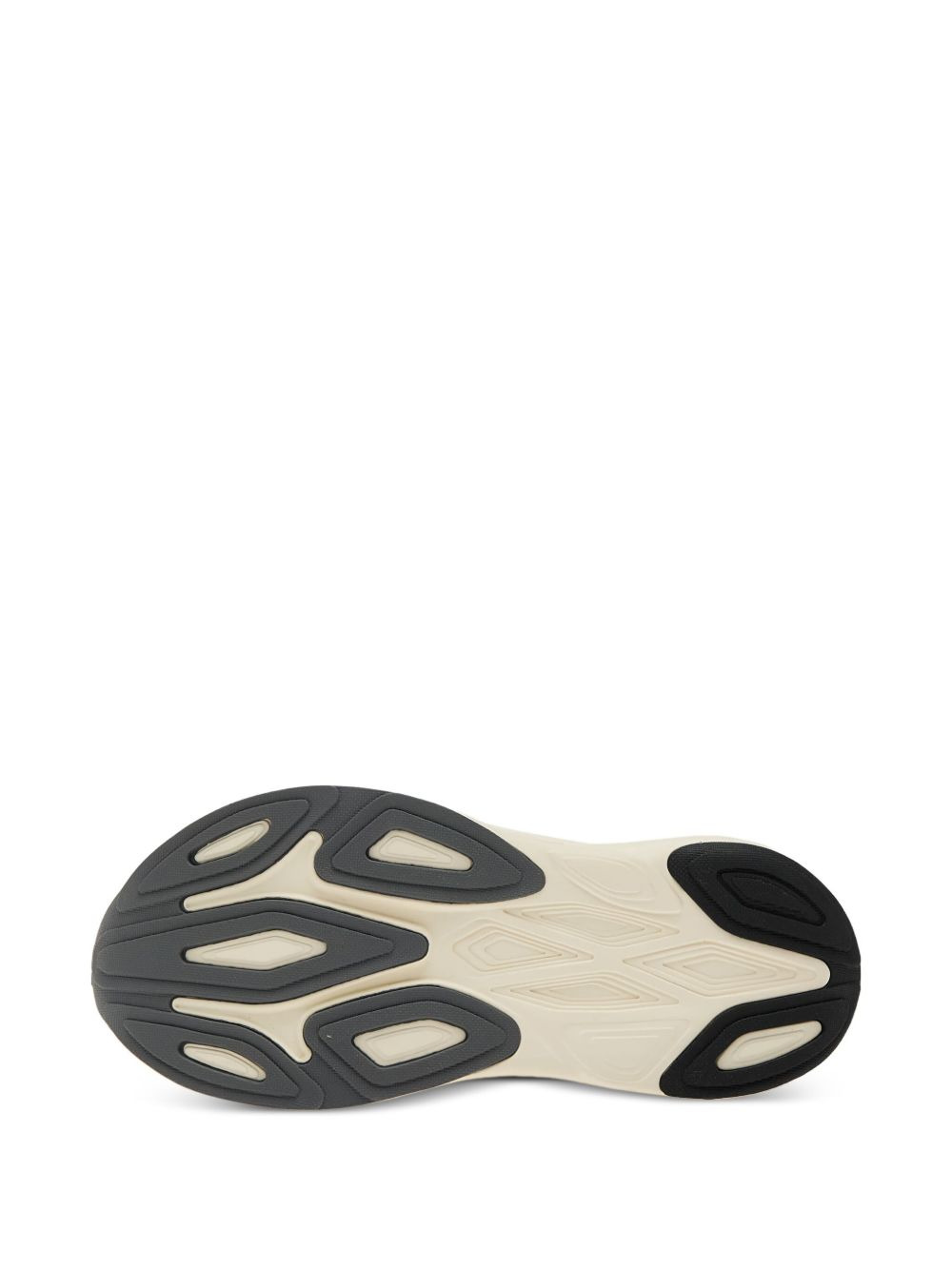 Fresh Foam X More v6 logo-print sneakers - 4