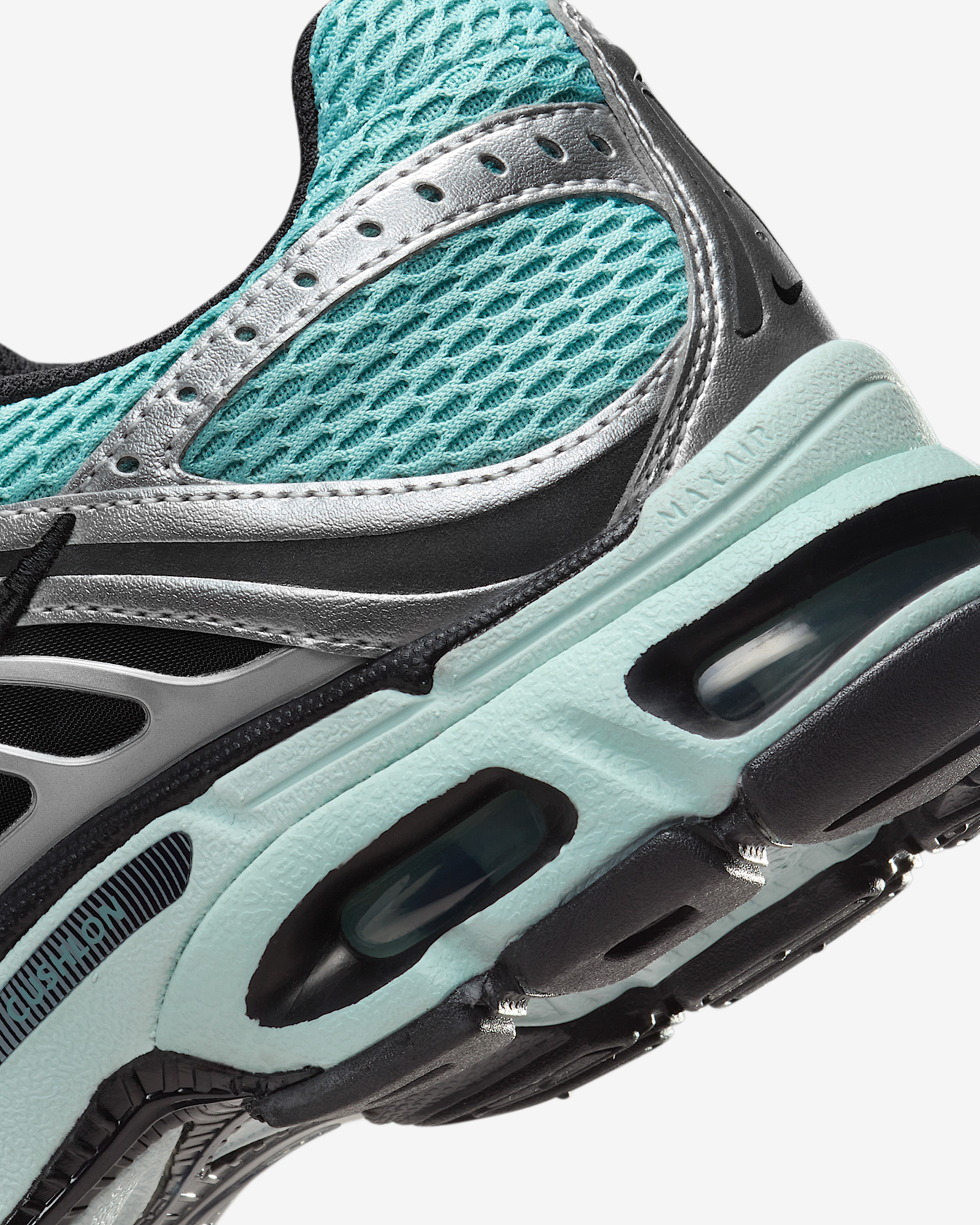 Nike Air Max Moto 2K Women's Shoes - 8