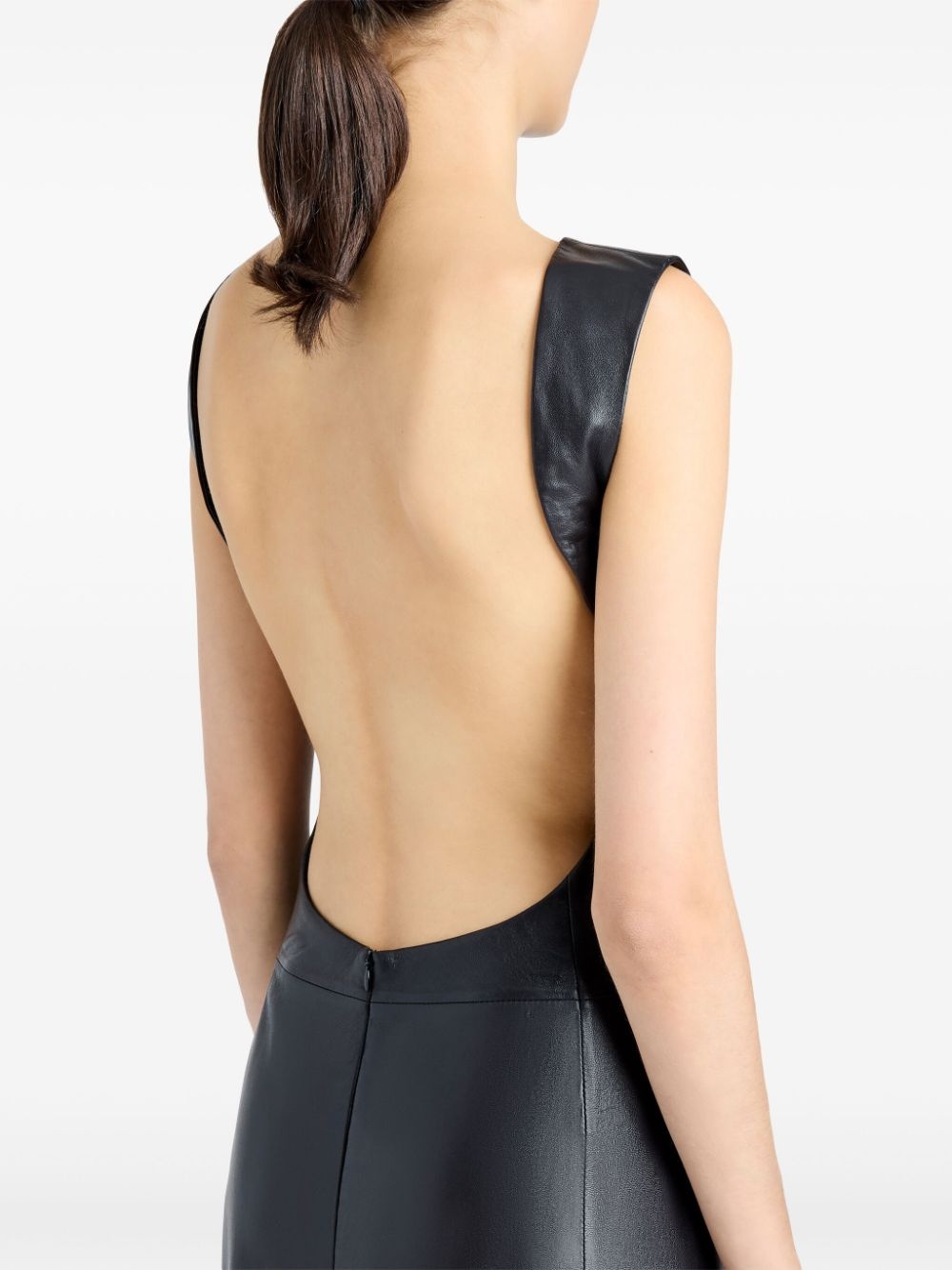 Ellery maxi dress - 5