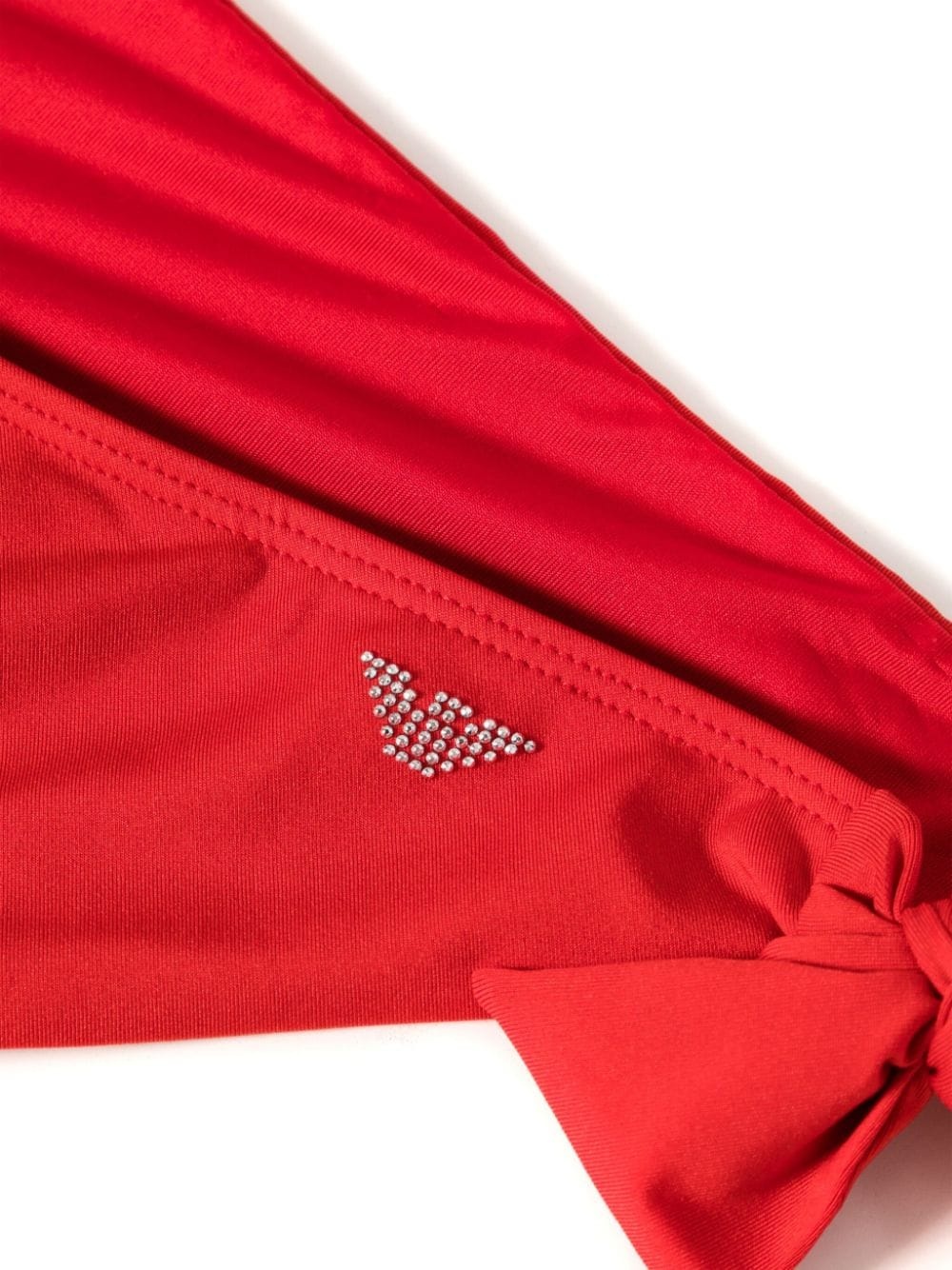 side-tie bikini bottoms - 3