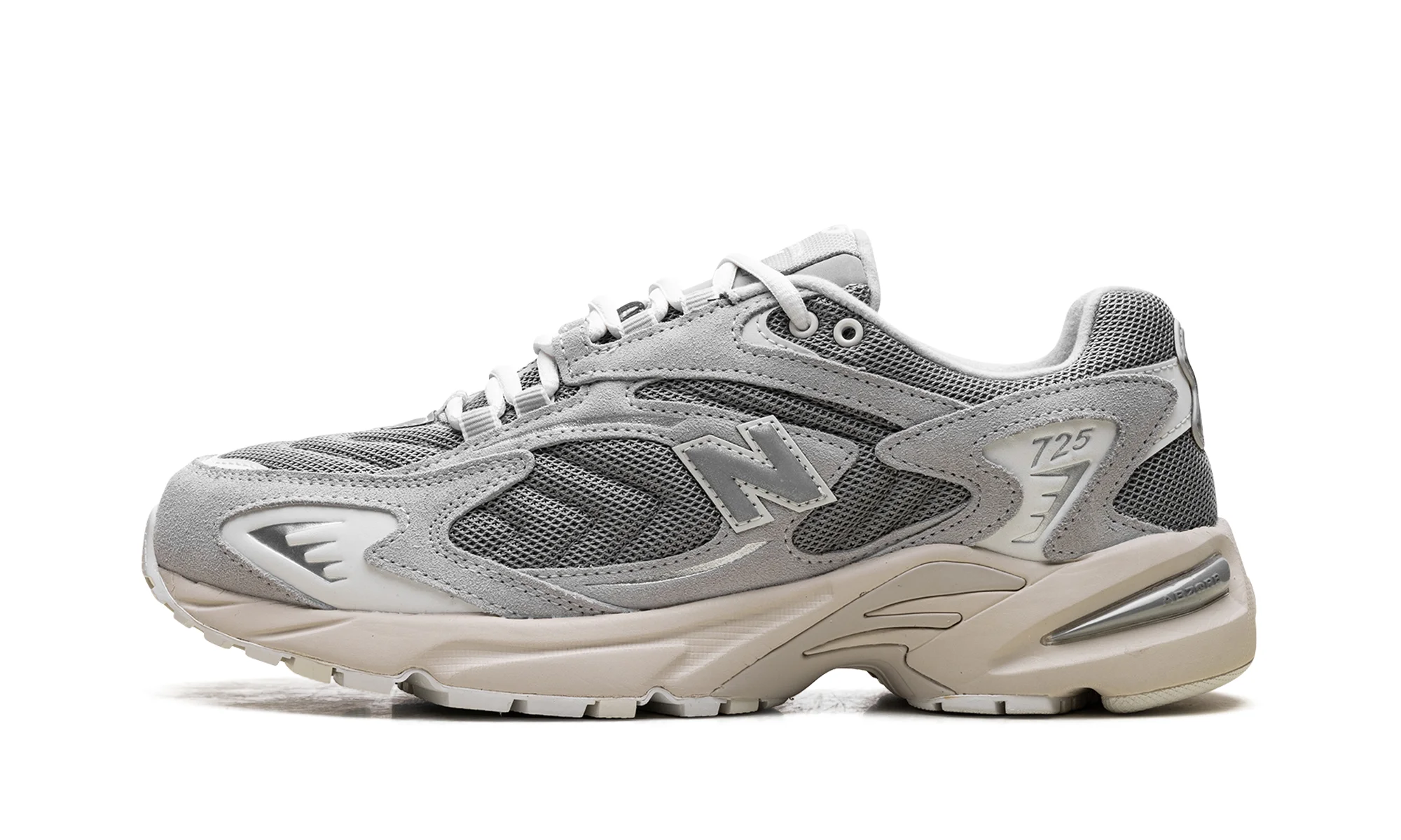 725 "LIGHT GREY" ML725AA - 1