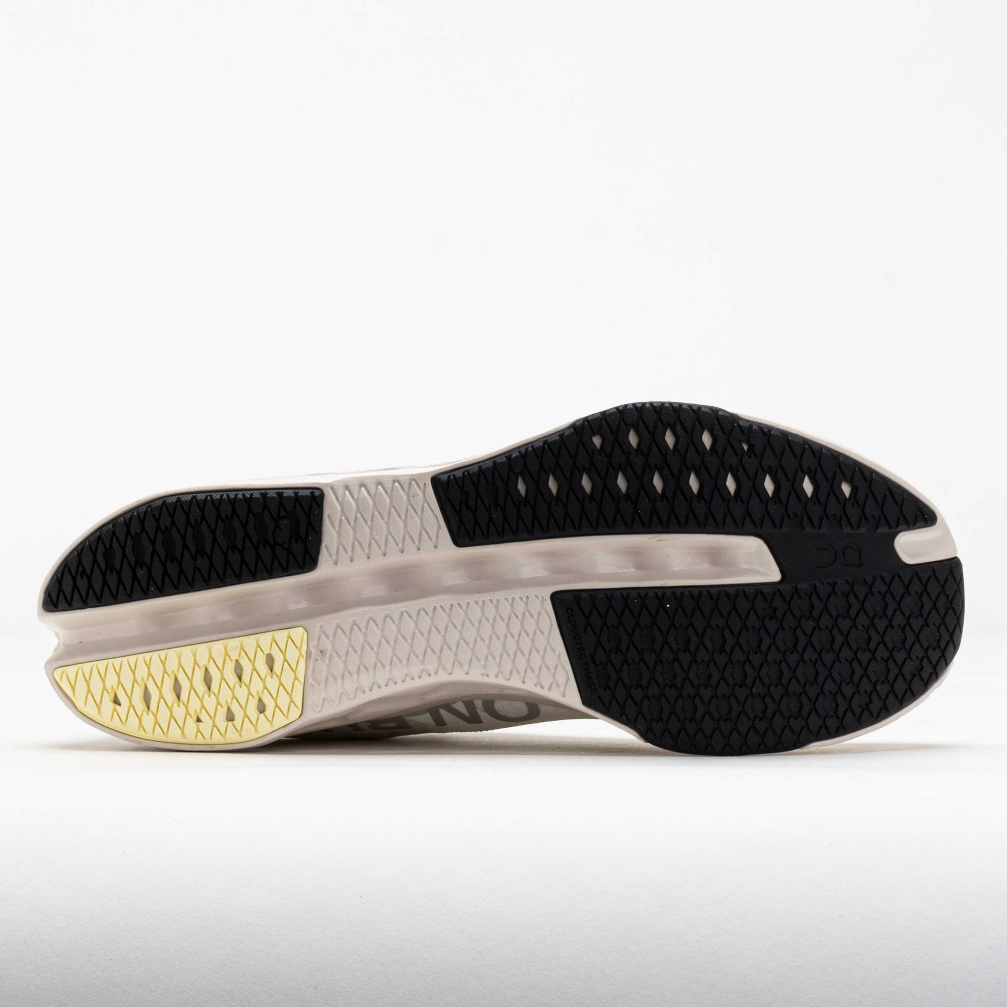 On Cloudsurfer Next Men's Ivory/Silver - 4