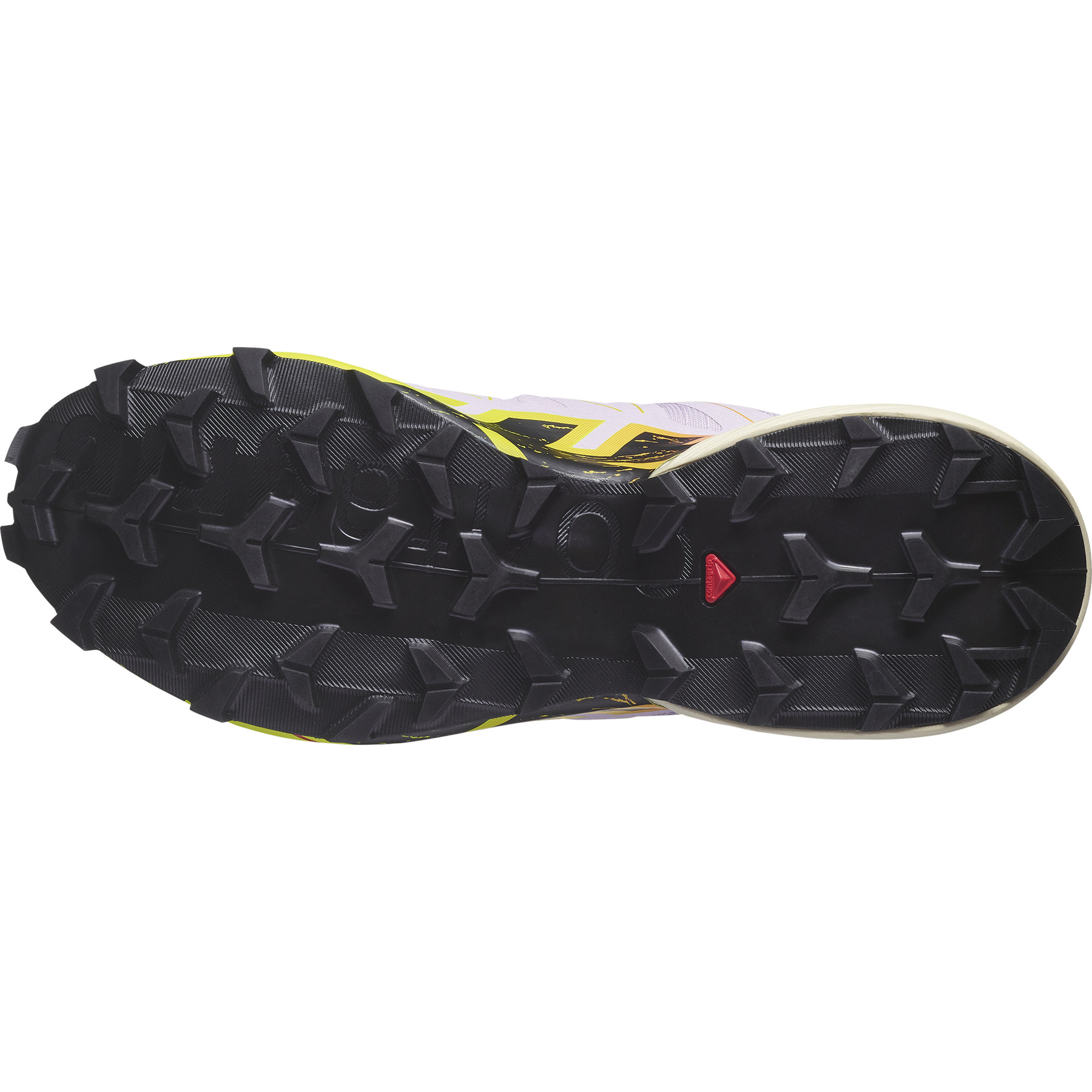 SPEEDCROSS 6 - 3