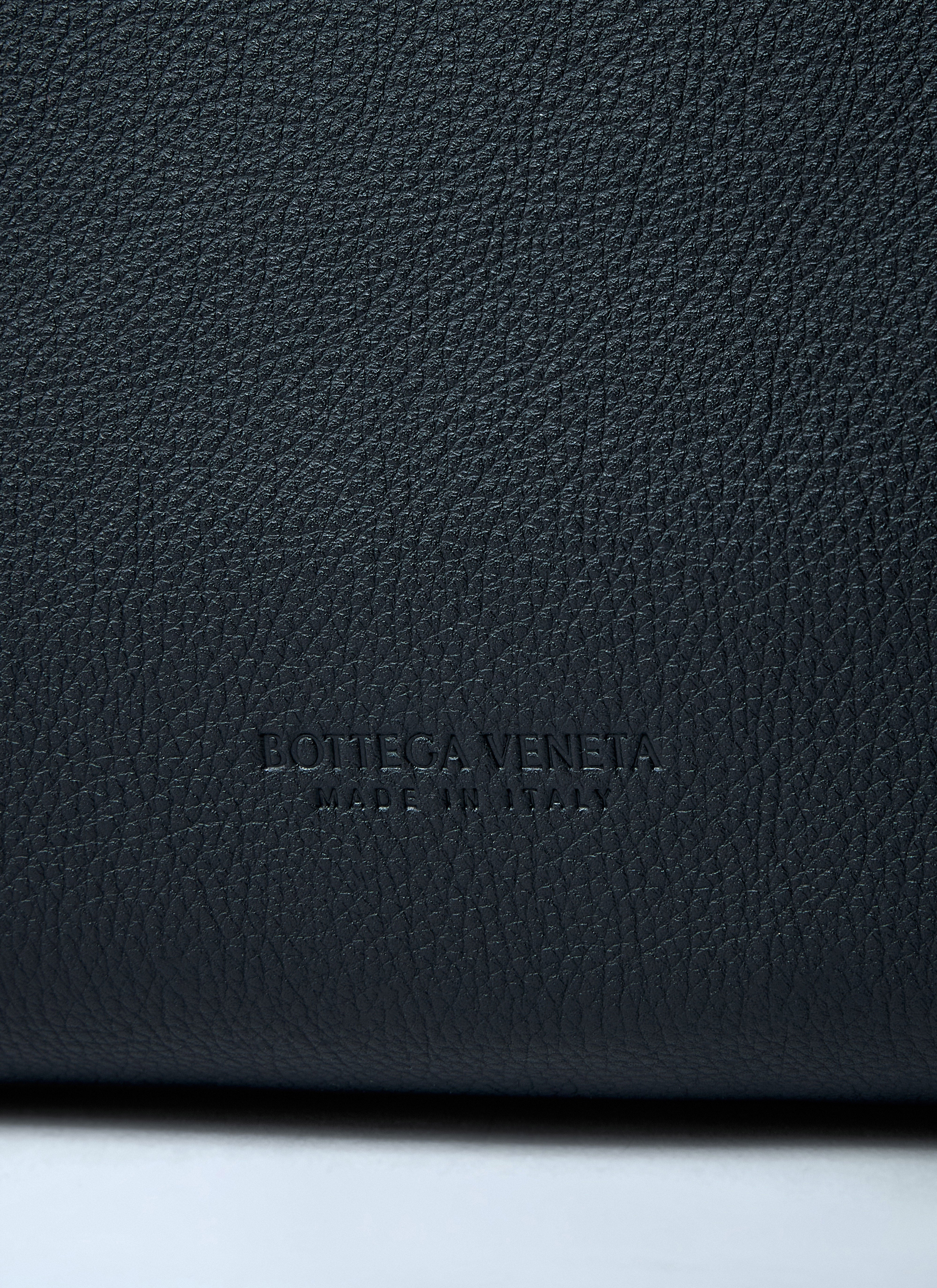 Bottega Veneta Men Corriere Crossbody Bag - 4