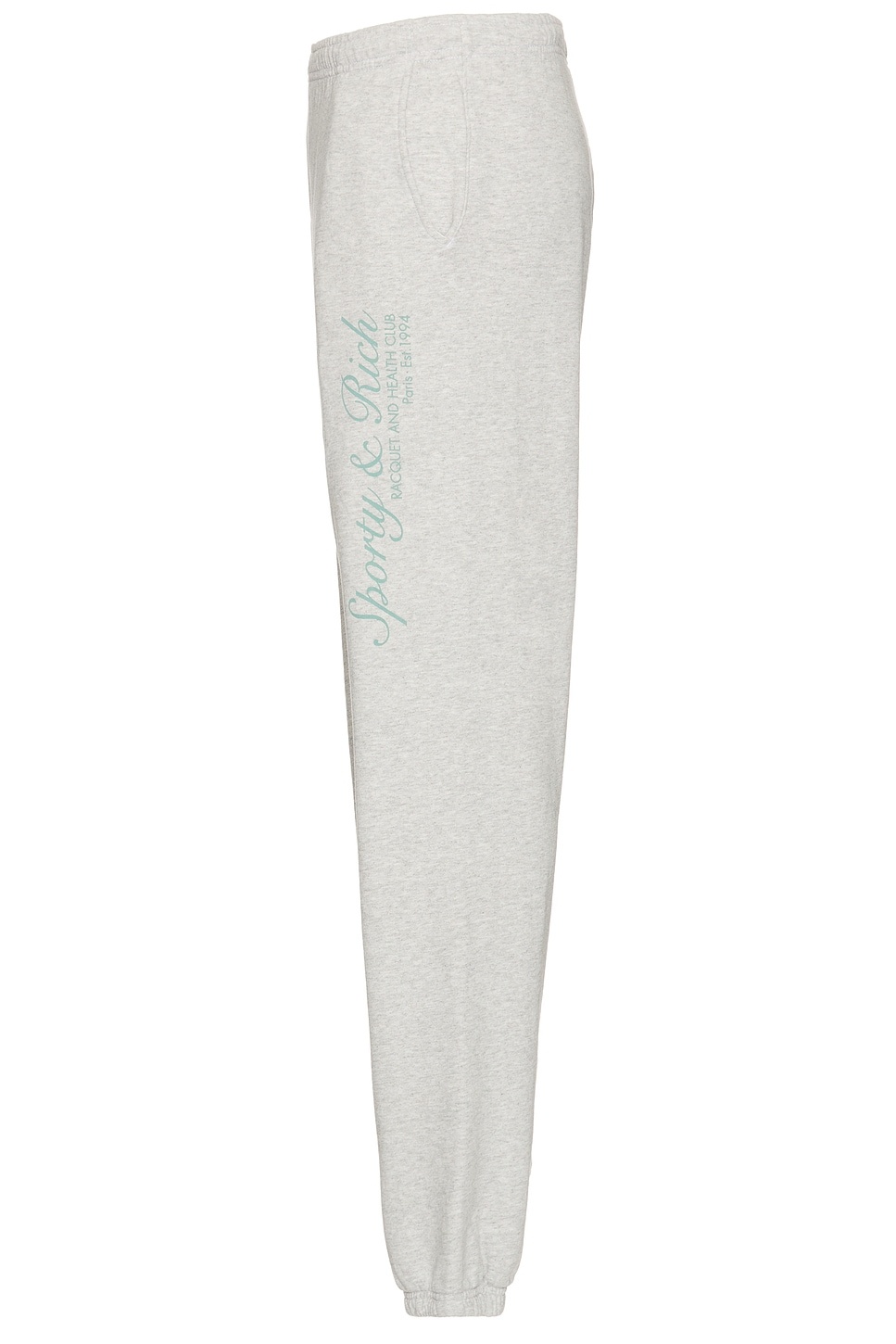 French Sweatpants - 3