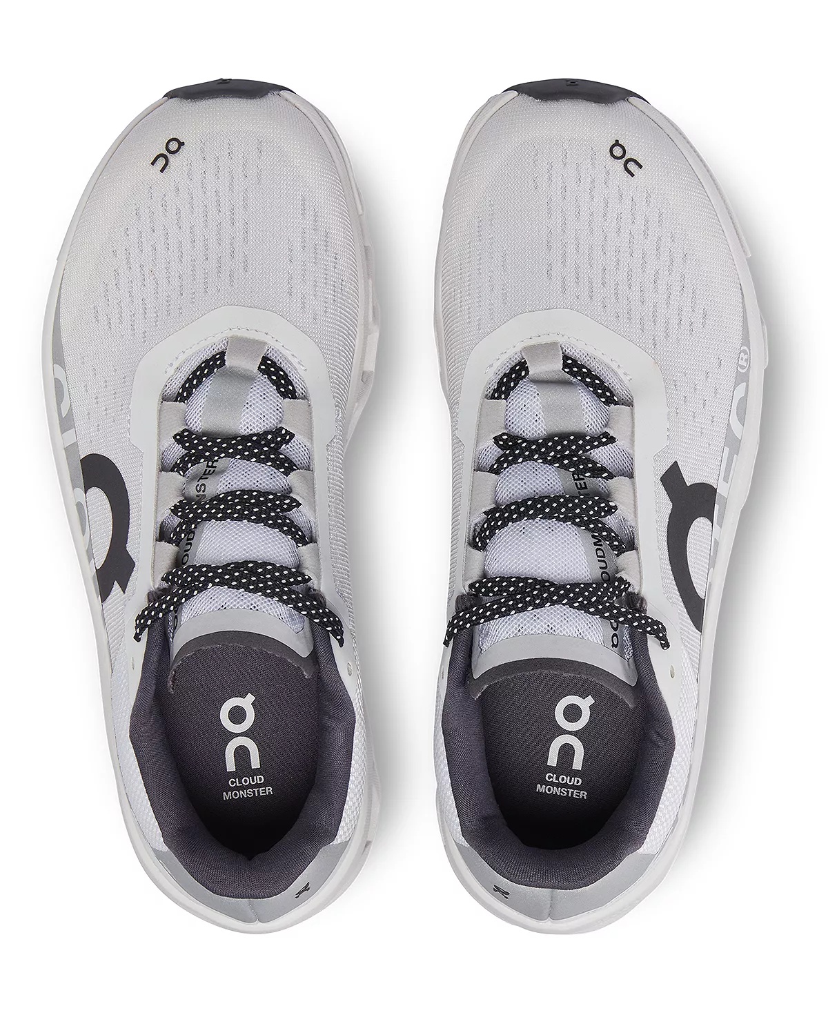Women's Cloudmonster Road Running Sneakers - 4