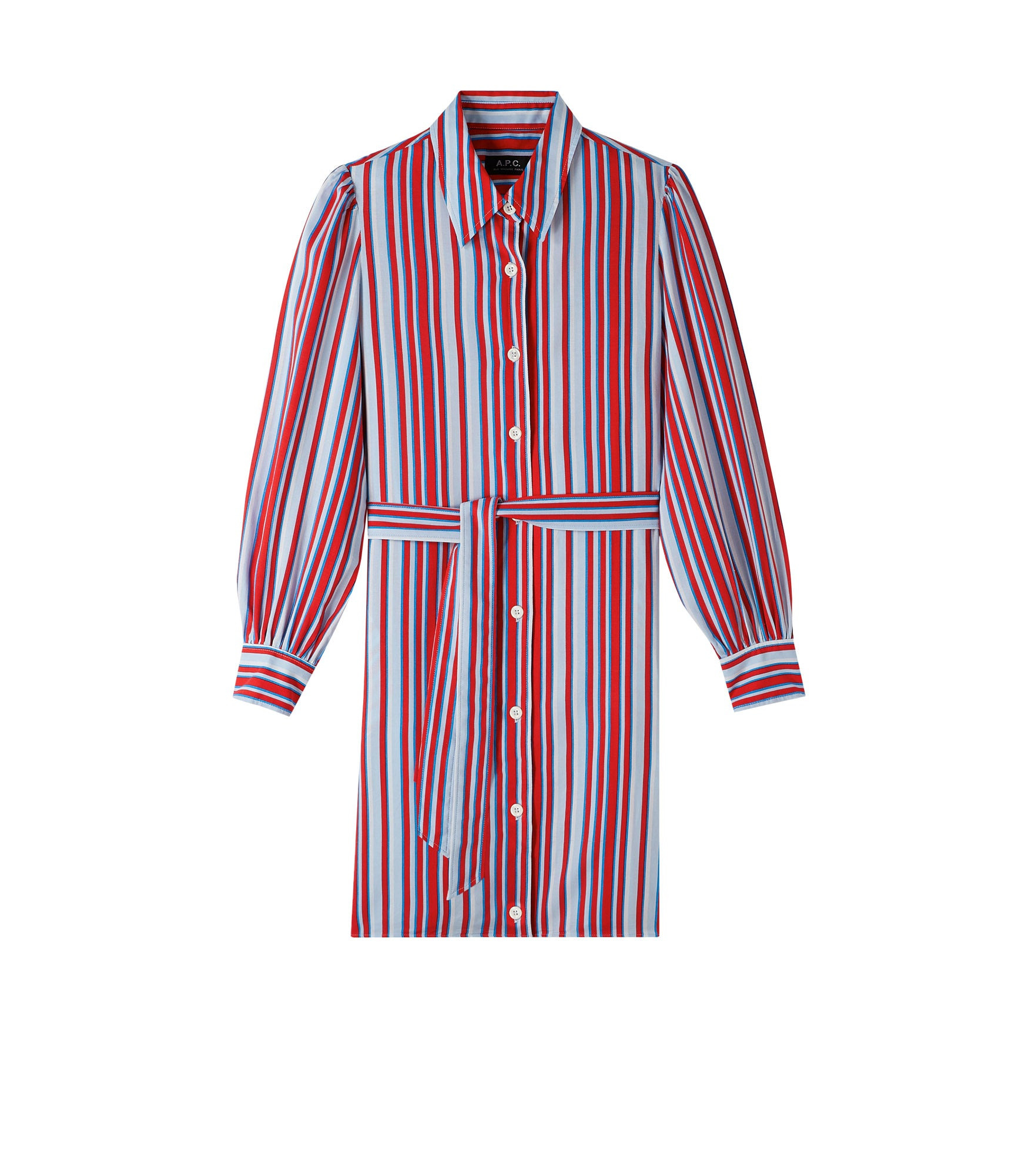 Liane dress - 1