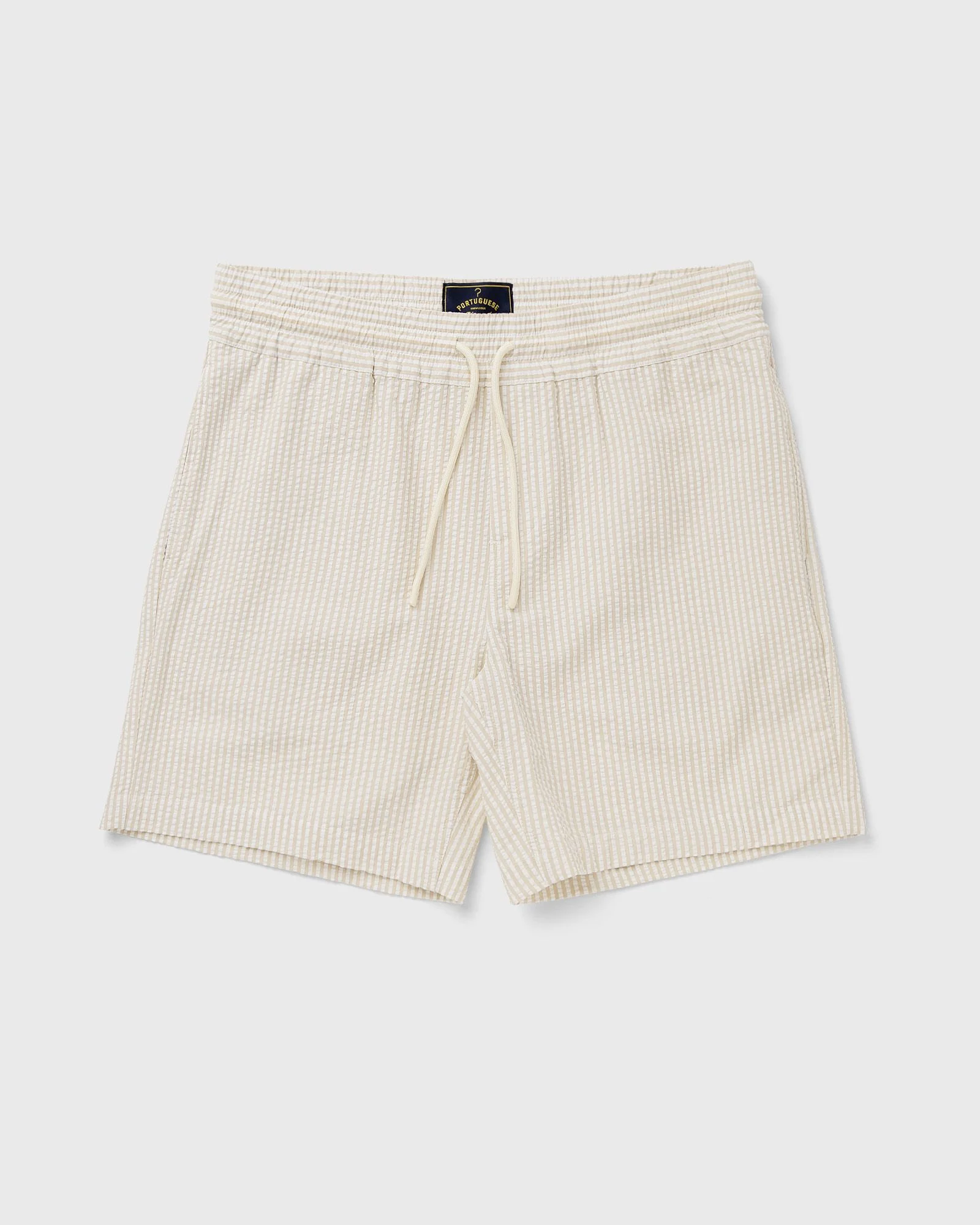 Atlantico Stripe Shorts - 1