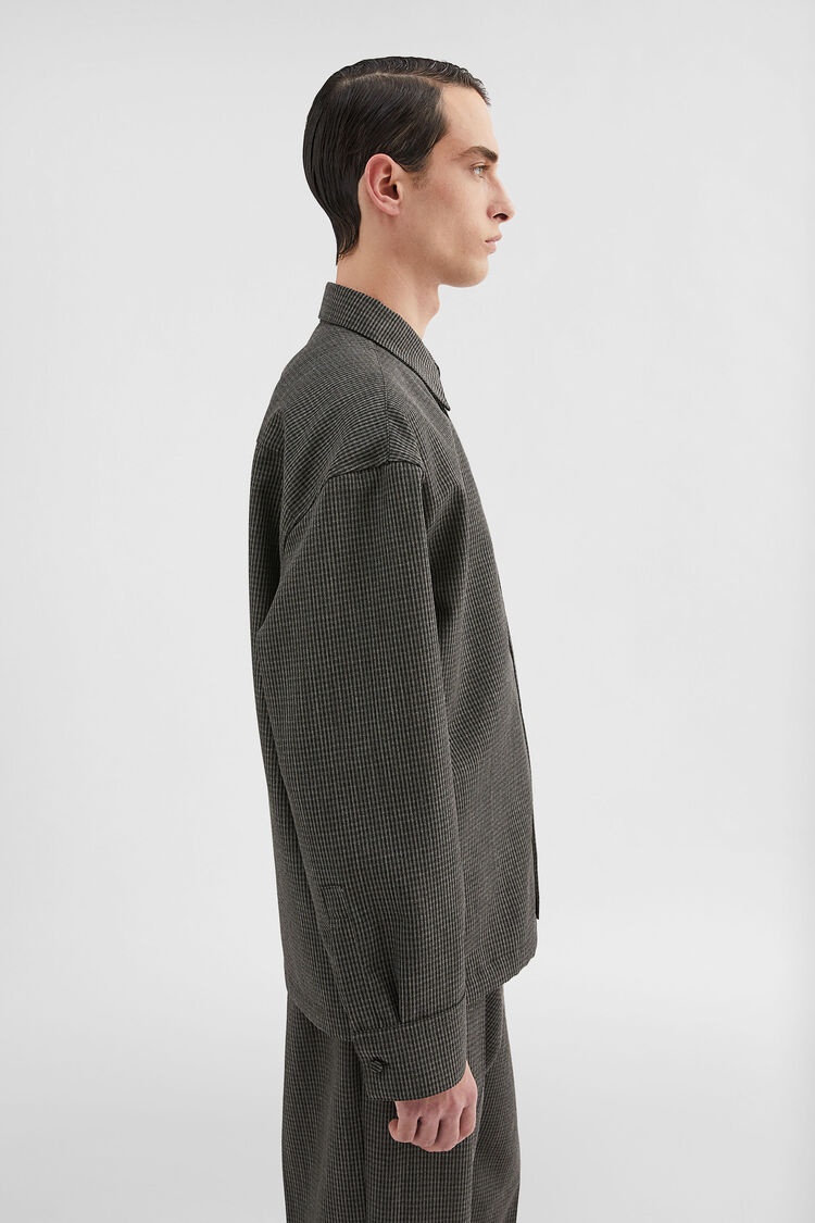 Overshirt - 3