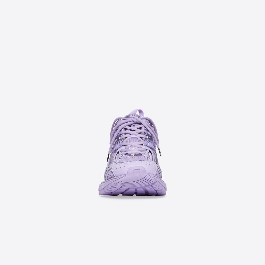 Women's X-pander Sneaker in Purple - 3