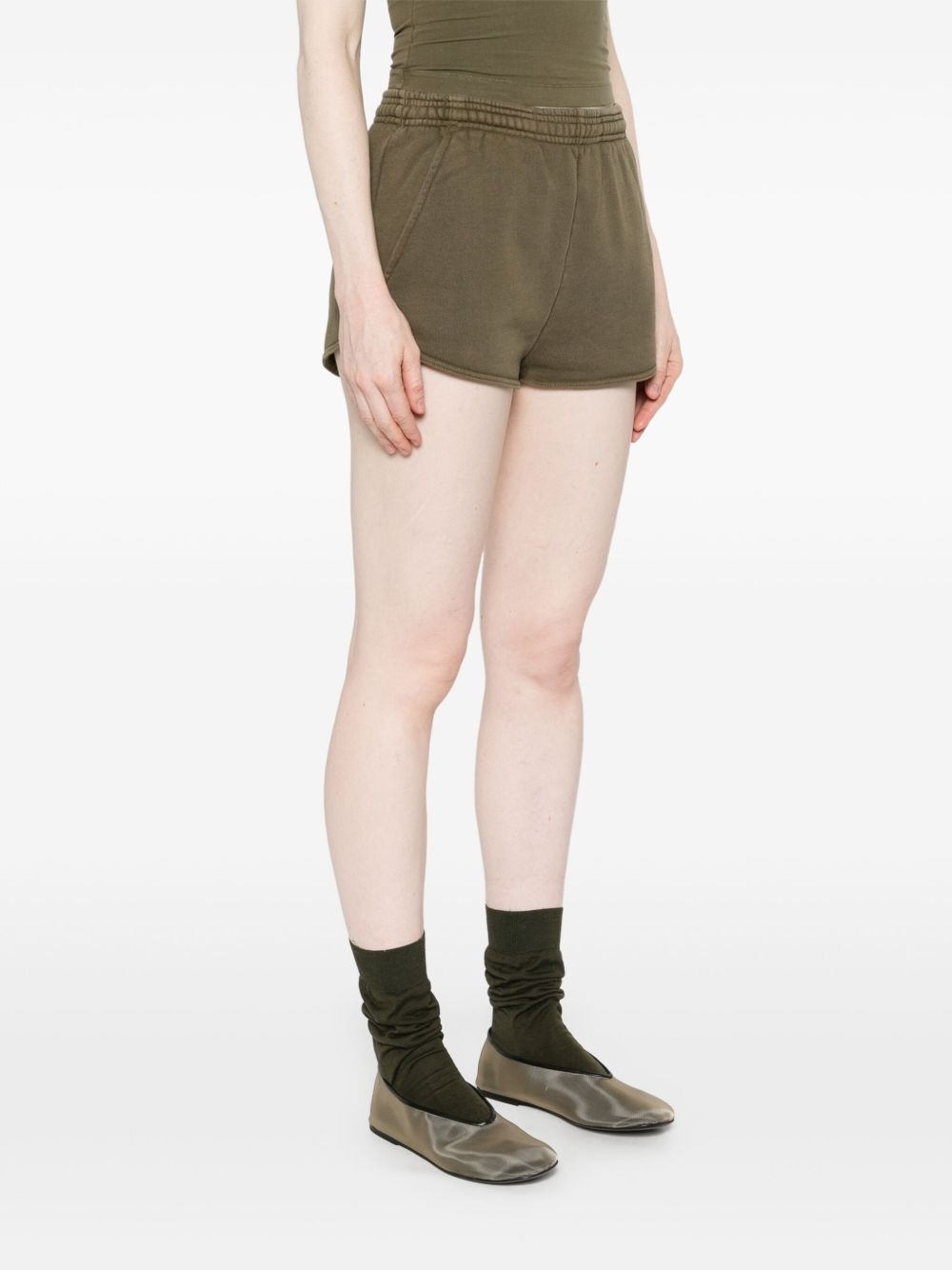 micro shorts - 3