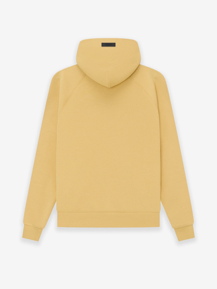 Essentials Hoodie - 2