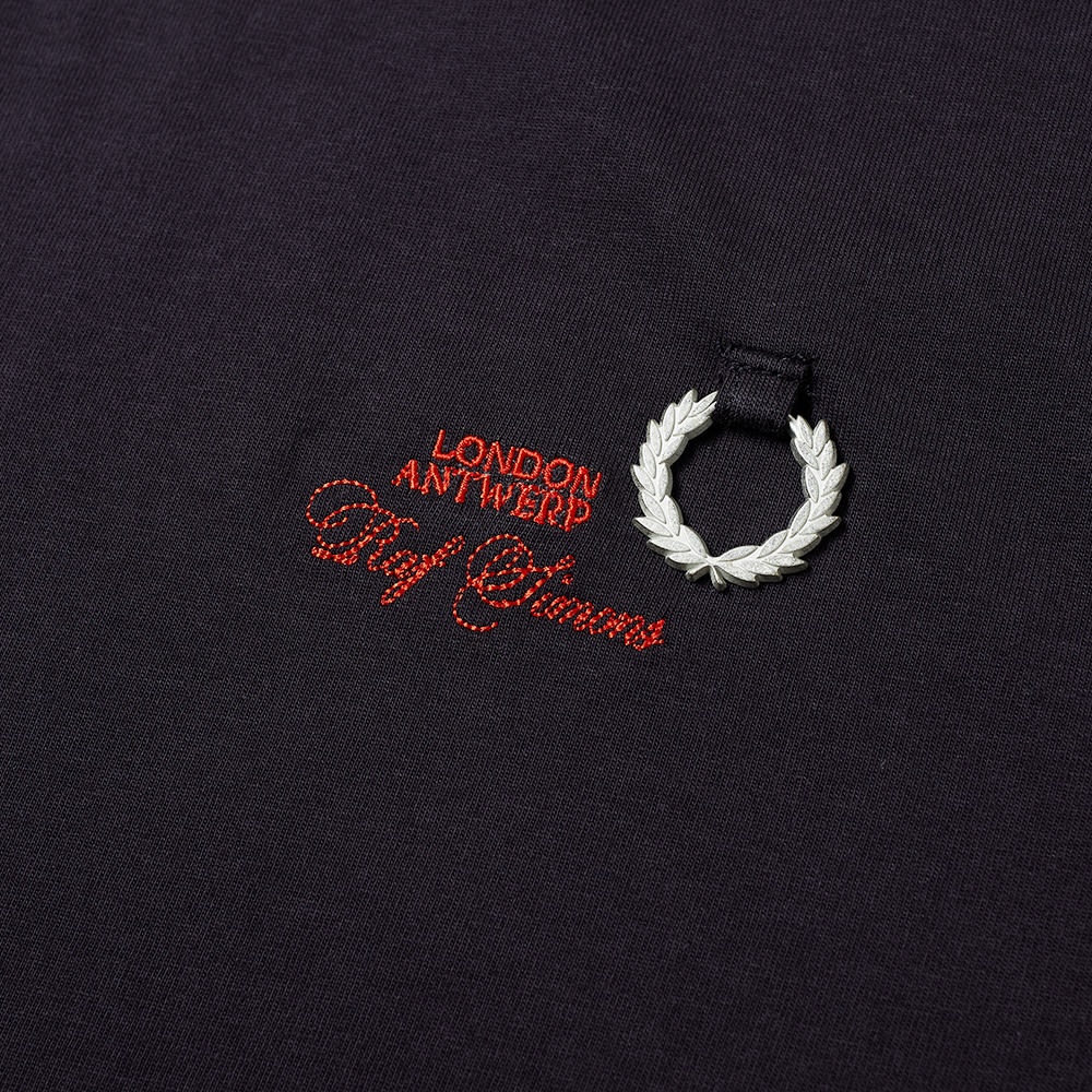 Fred Perry x Raf Simons Tee - 2