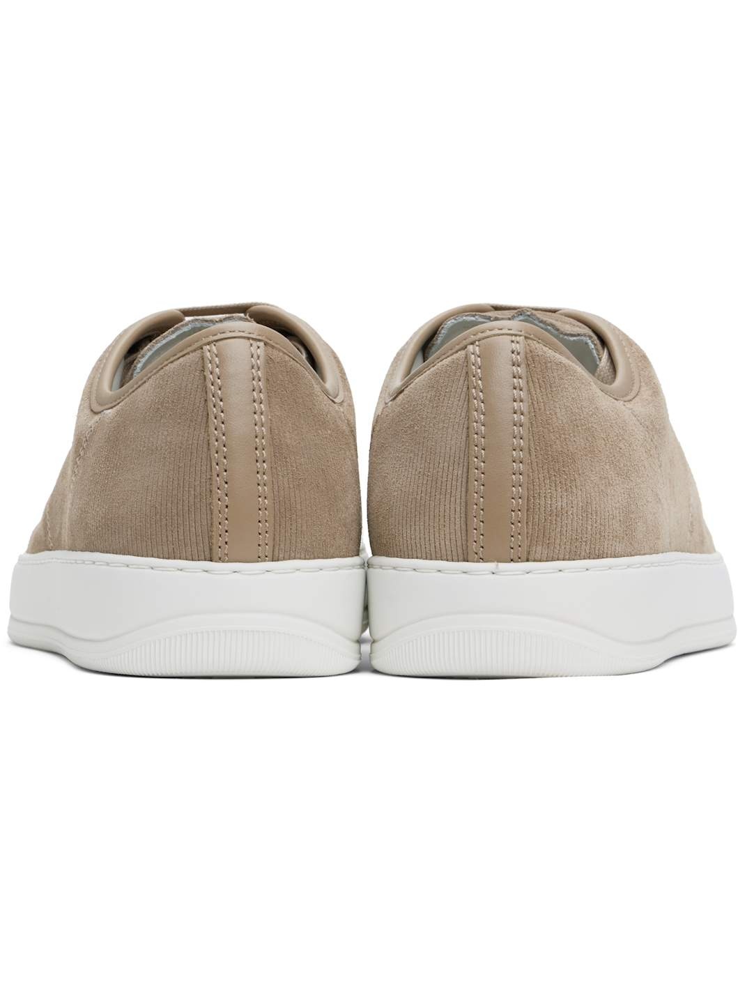 Beige DBB1 Sneakers - 2