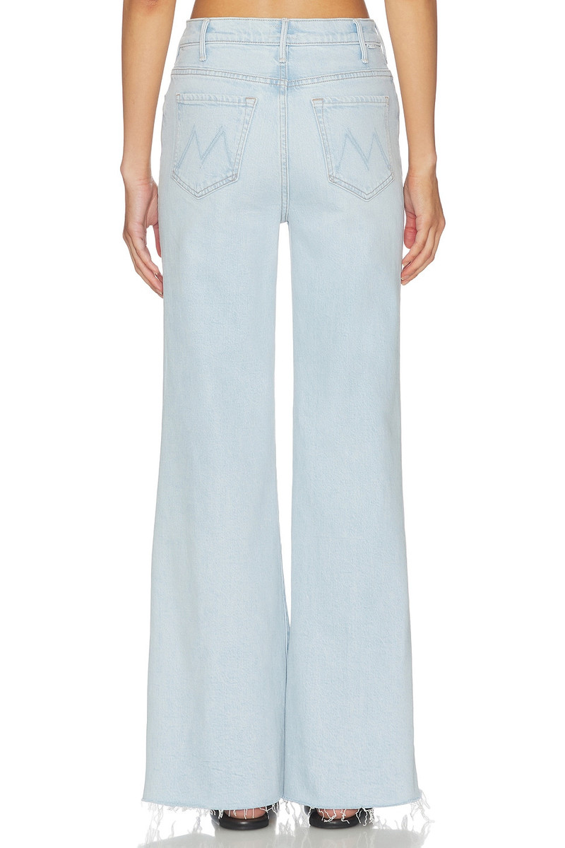 Lil Petite Hustler Roller Skimp Fray Jeans 4
