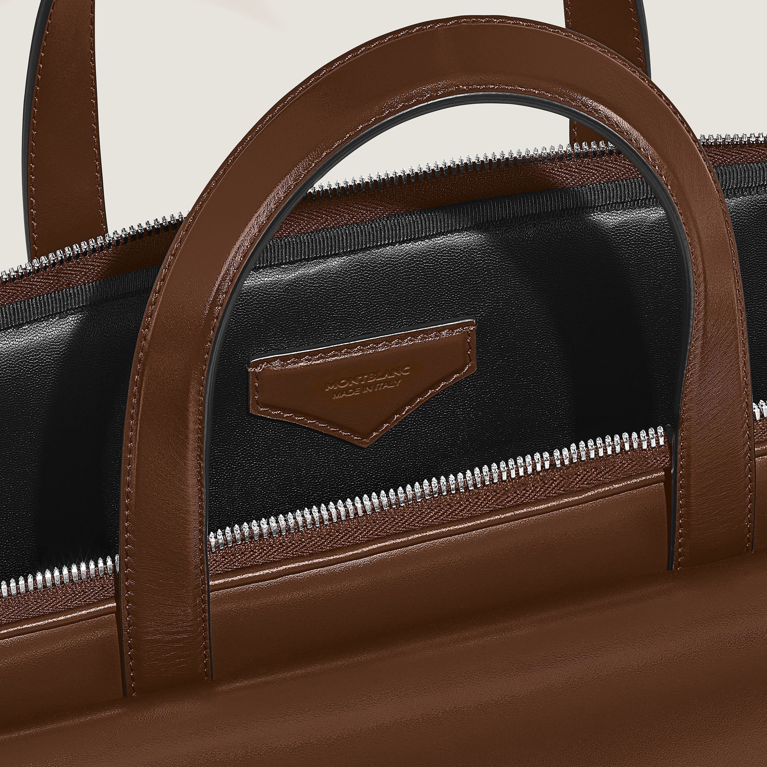 MEISTERSTÜCK THIN BRIEFCASE - 5