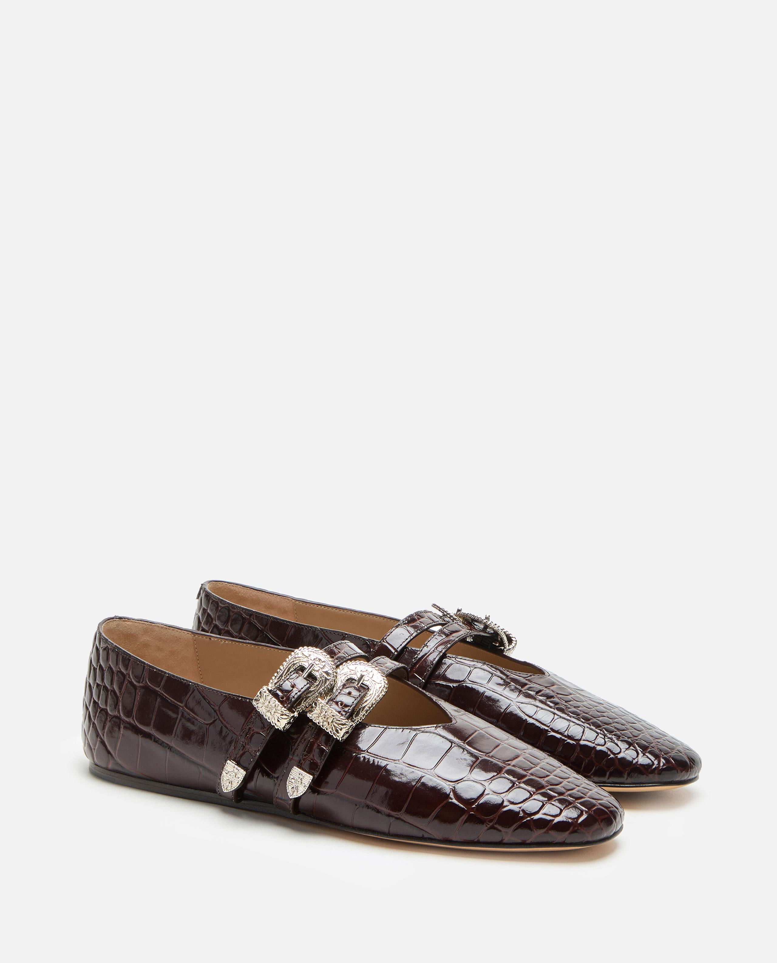 CLAUDIA SLIPPER COCO - 2