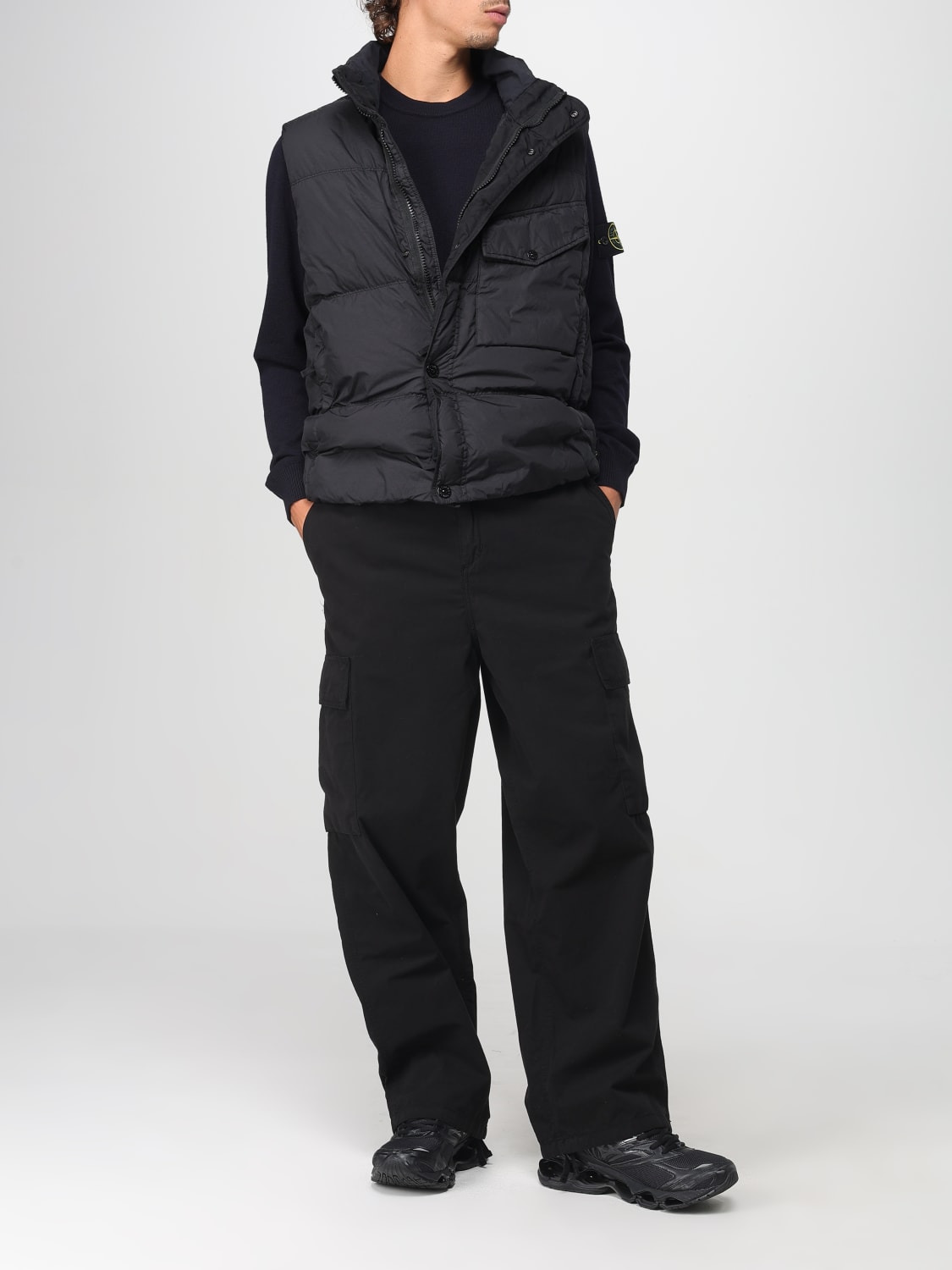 Sweater men Stone Island - 2