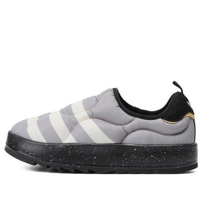 adidas Puffylette 'Grey White' IF4327 - 1