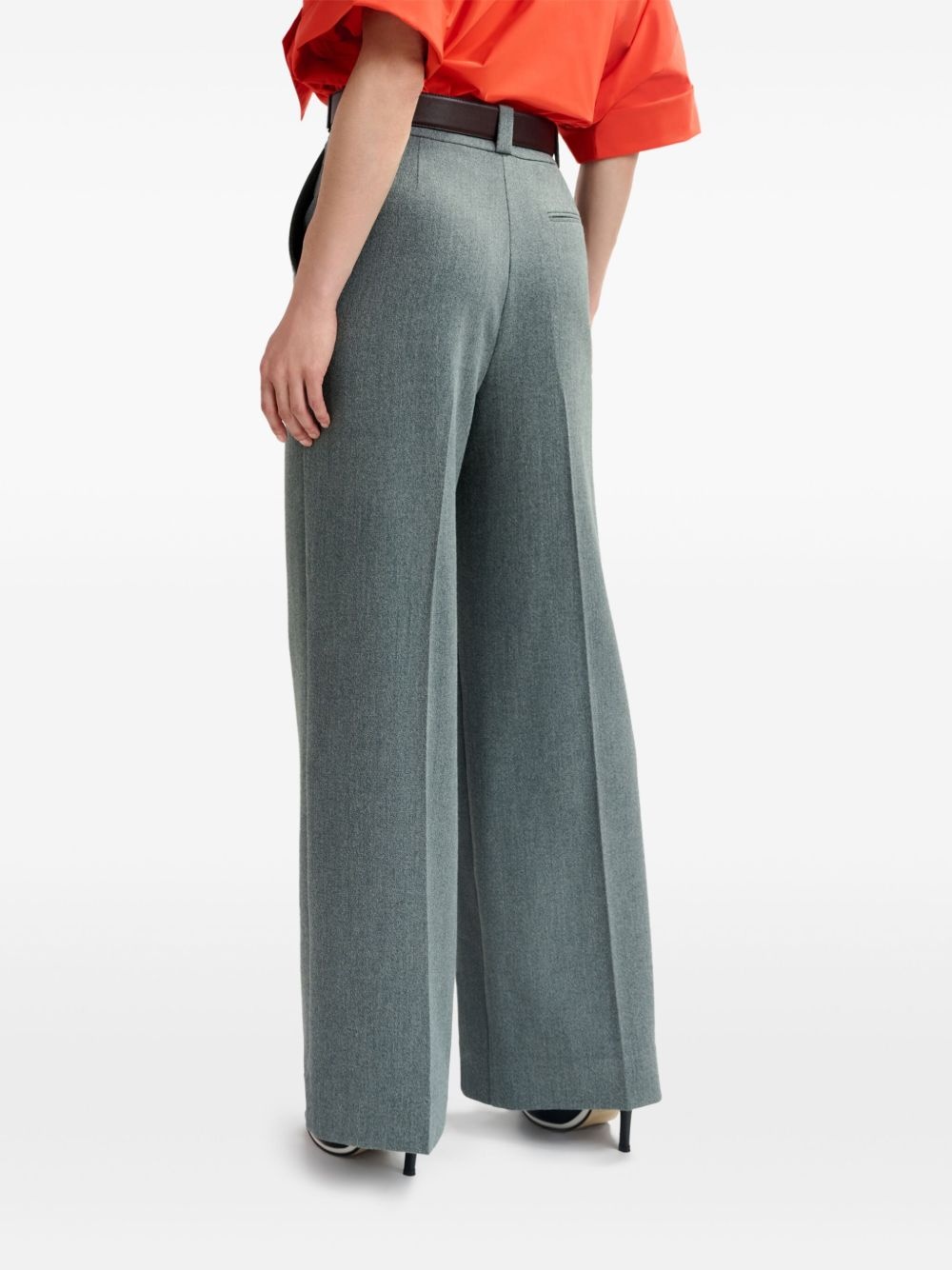 Ghoul trousers - 4