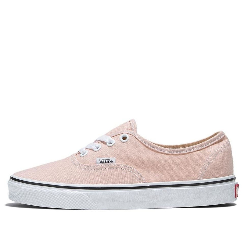 Vans Authentic 'Rose Smoke' VN0009PVBQL - 1
