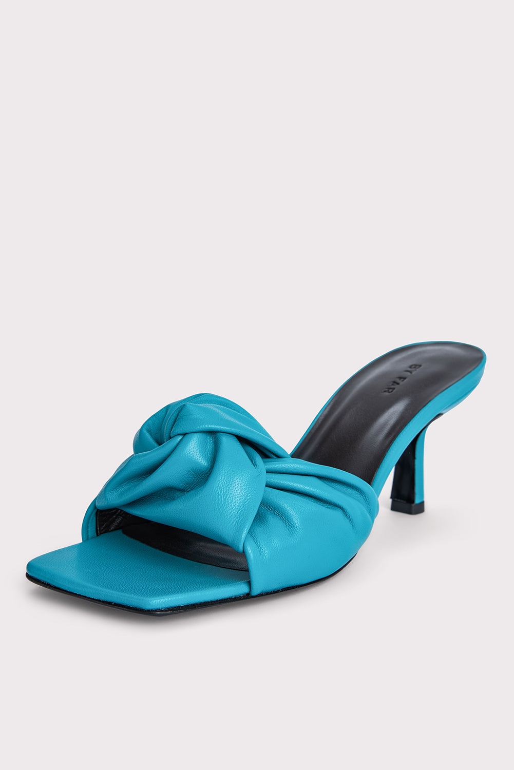 Lana Azur Nappa Leather - 5