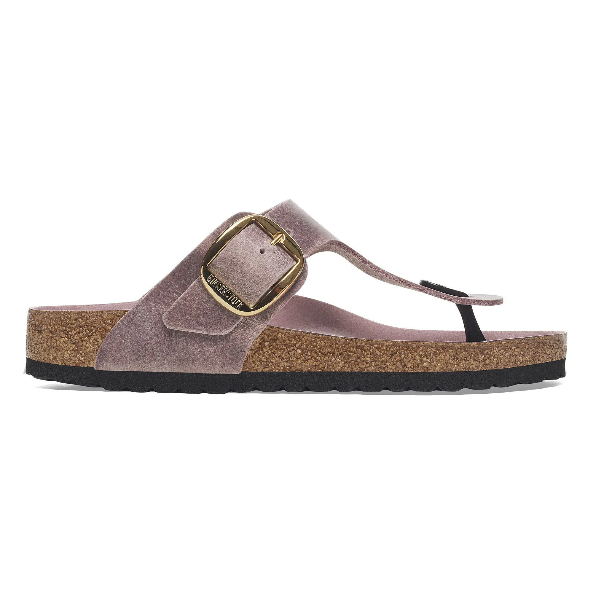 Gizeh Big Buckle - 1