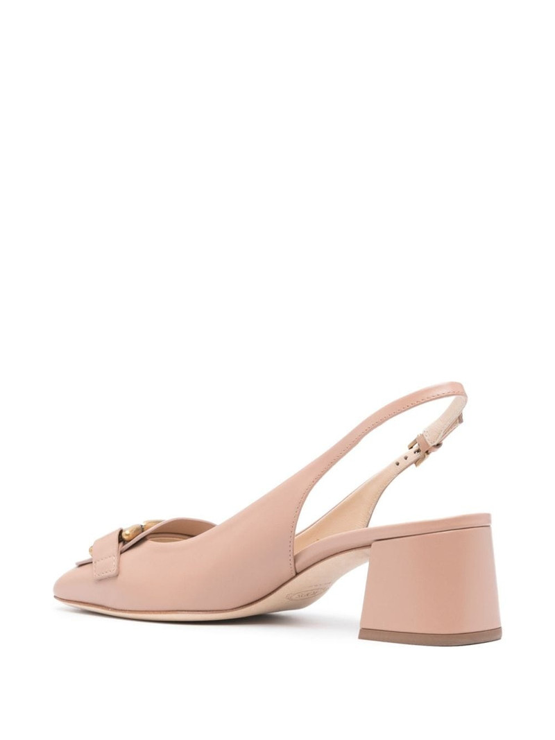 Kate 50mm slingback pumps 3