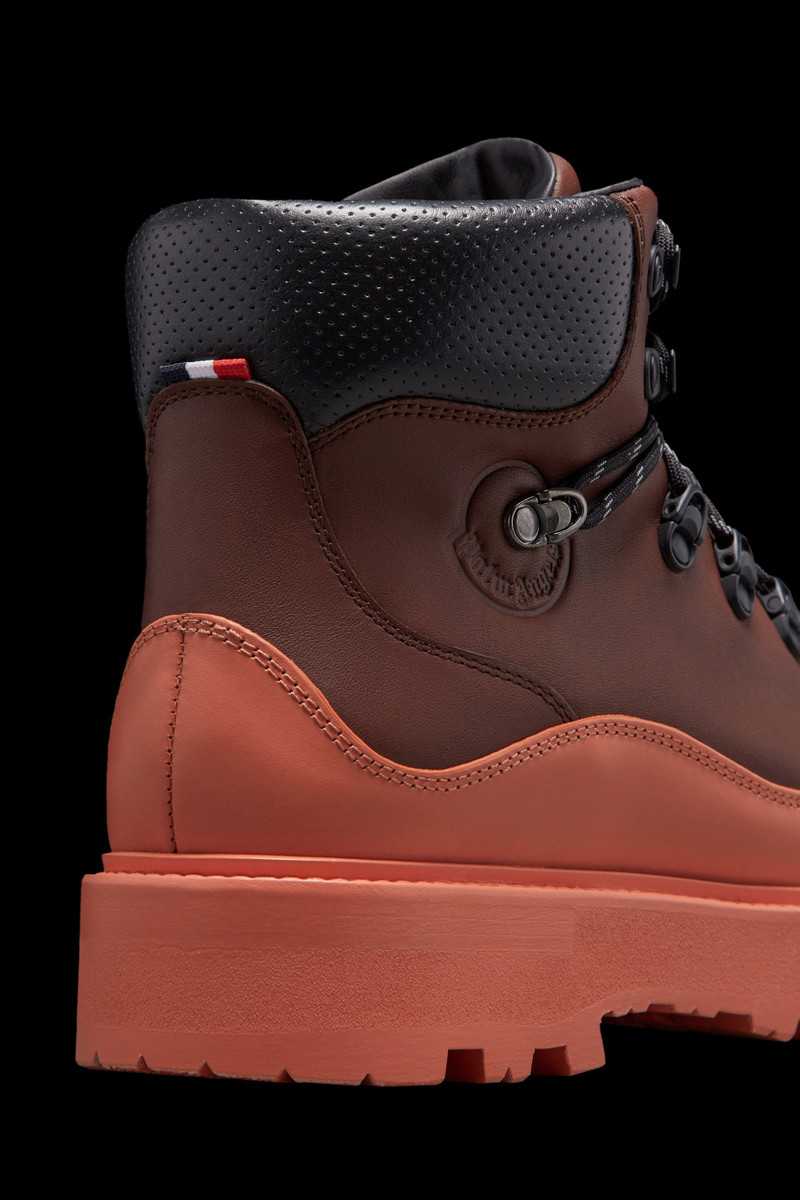 Peka Trek Hiking Boots 4