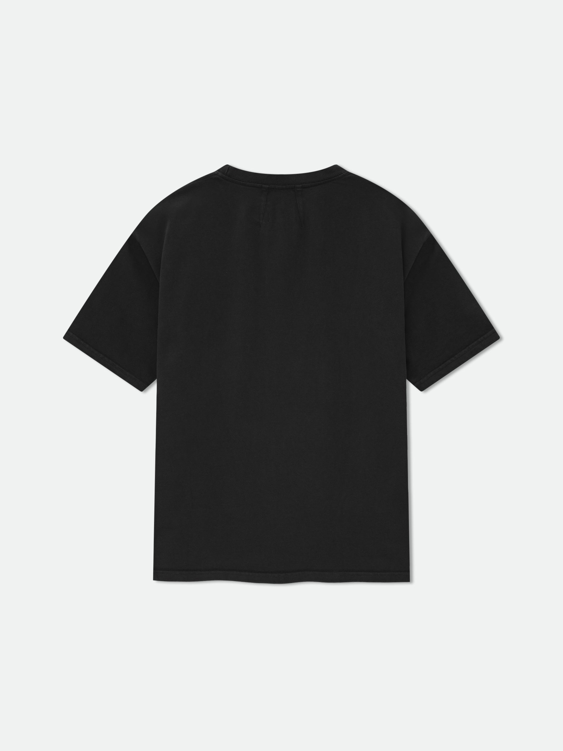 RHUDE UNIVERSITY TEE - 3