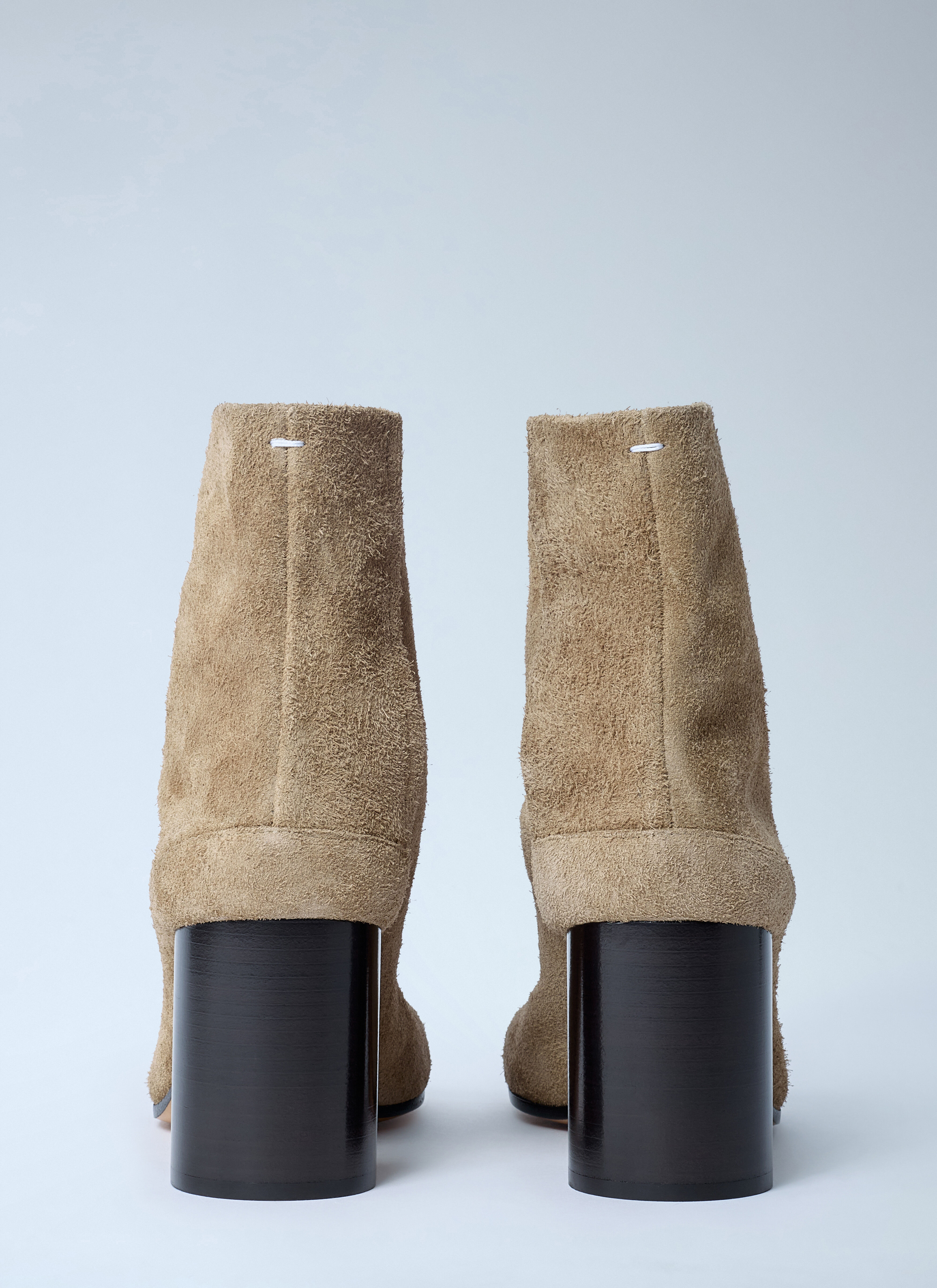 Tabi Ankle Boots - 5