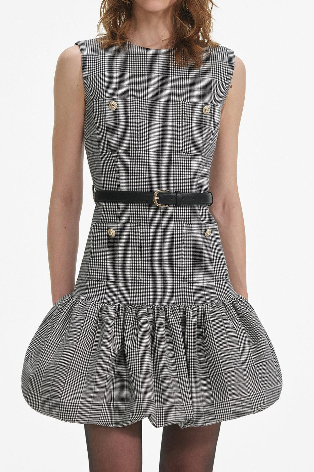 Prince Of Wales Dress - 3