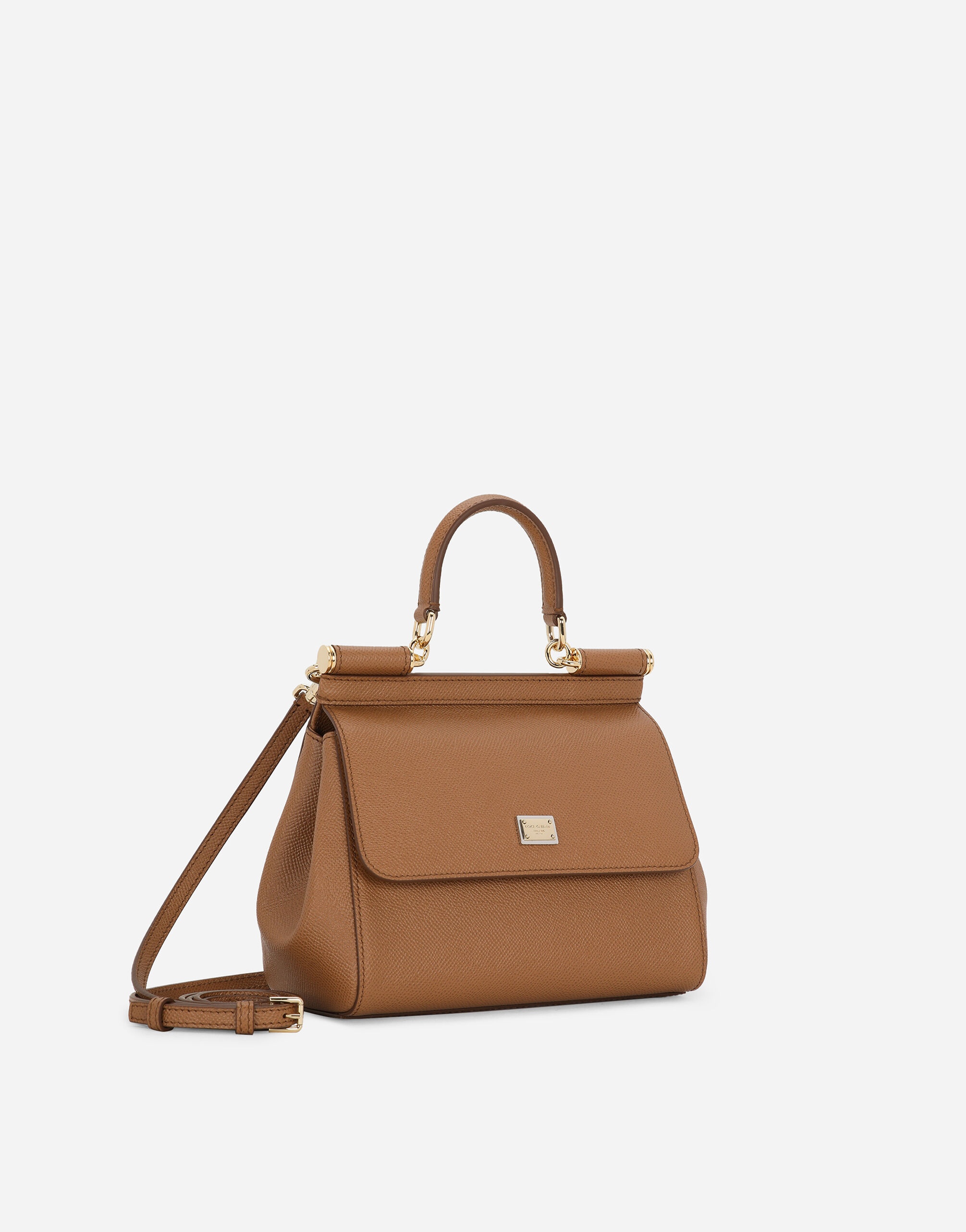 Medium Sicily handbag - 2