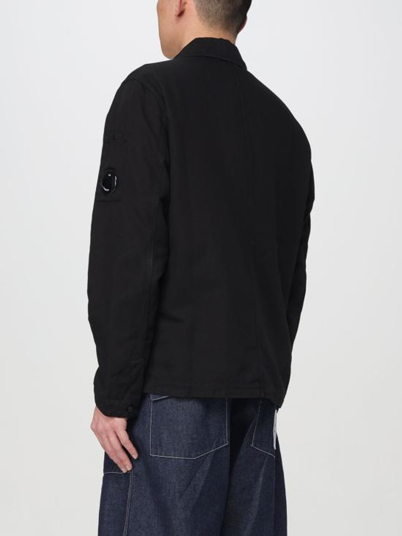 C.P. Company JACKET outlook