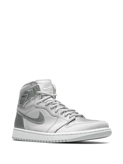 Jordan Air Jordan 1 High OG sneakers outlook