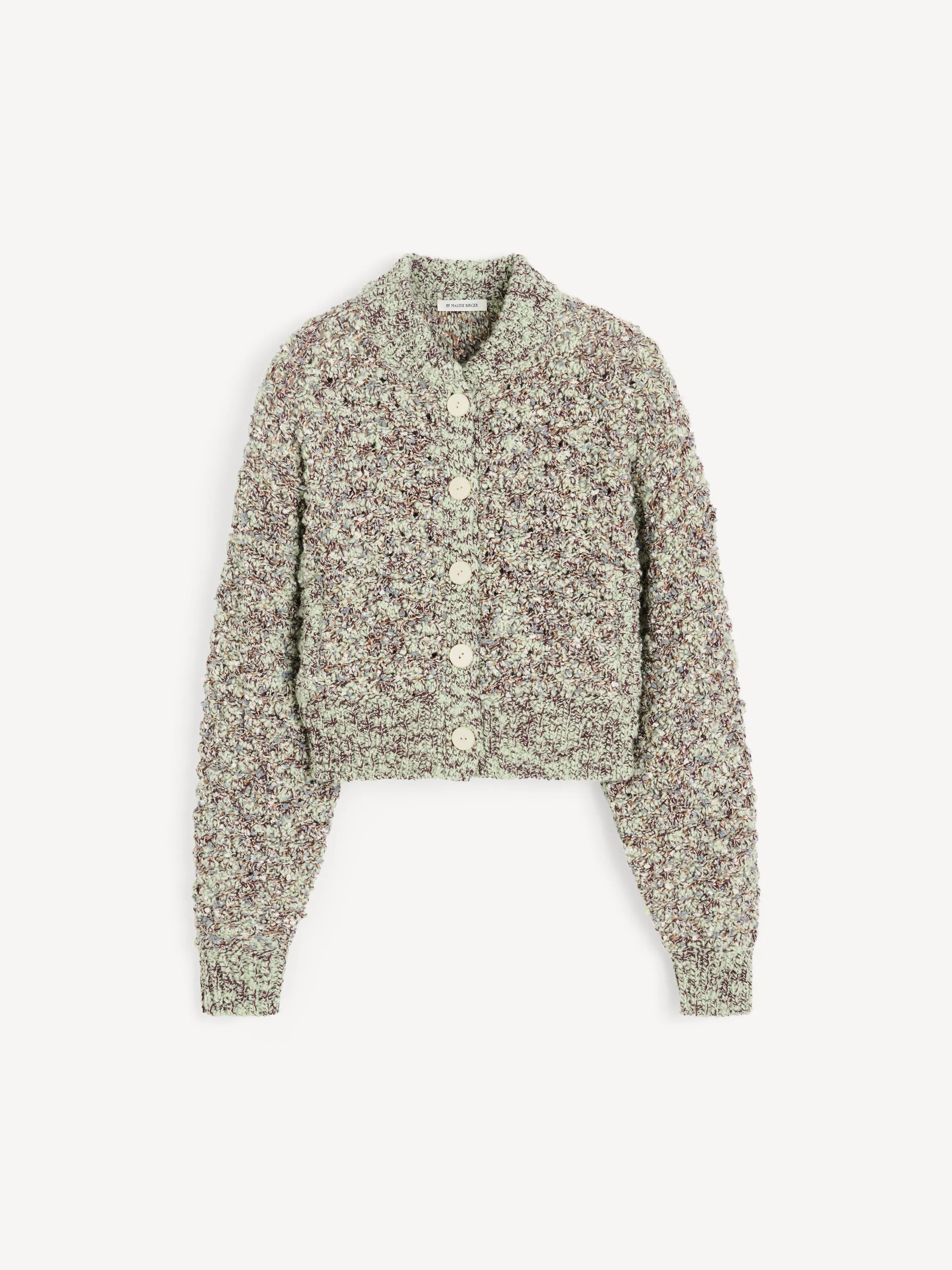 Gianna cardigan - 1