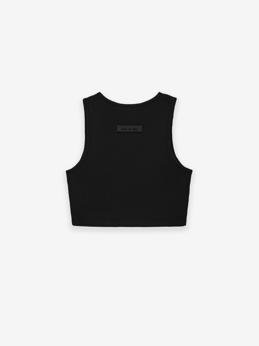 Womens Sport Tank - 2