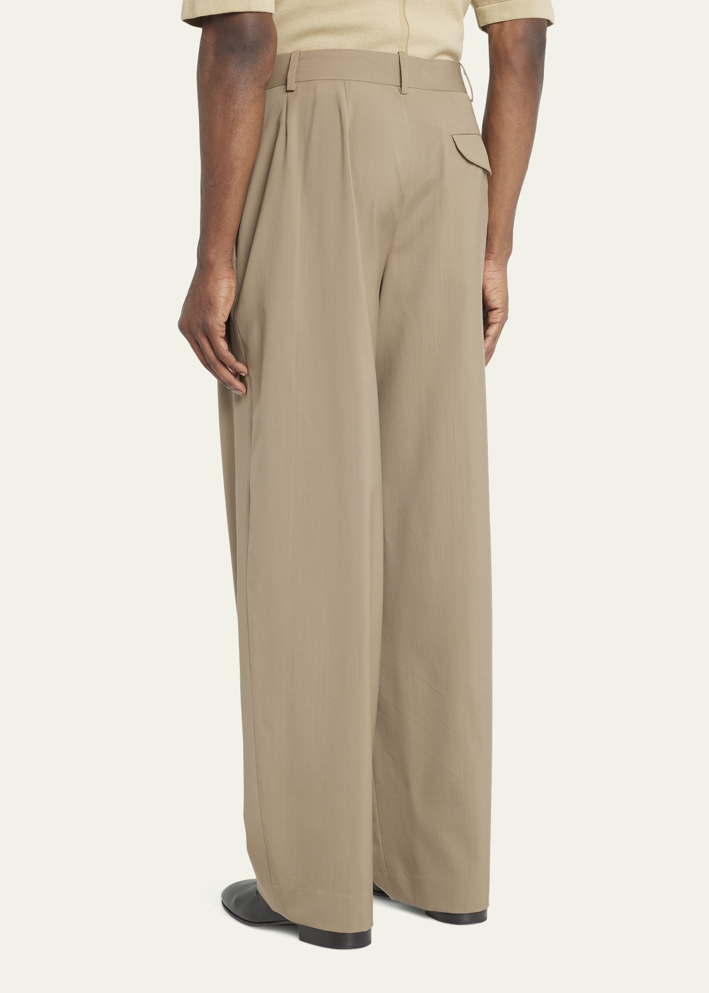 THE ROW rufus pants サイズ30 THE ROW rufus pants 30