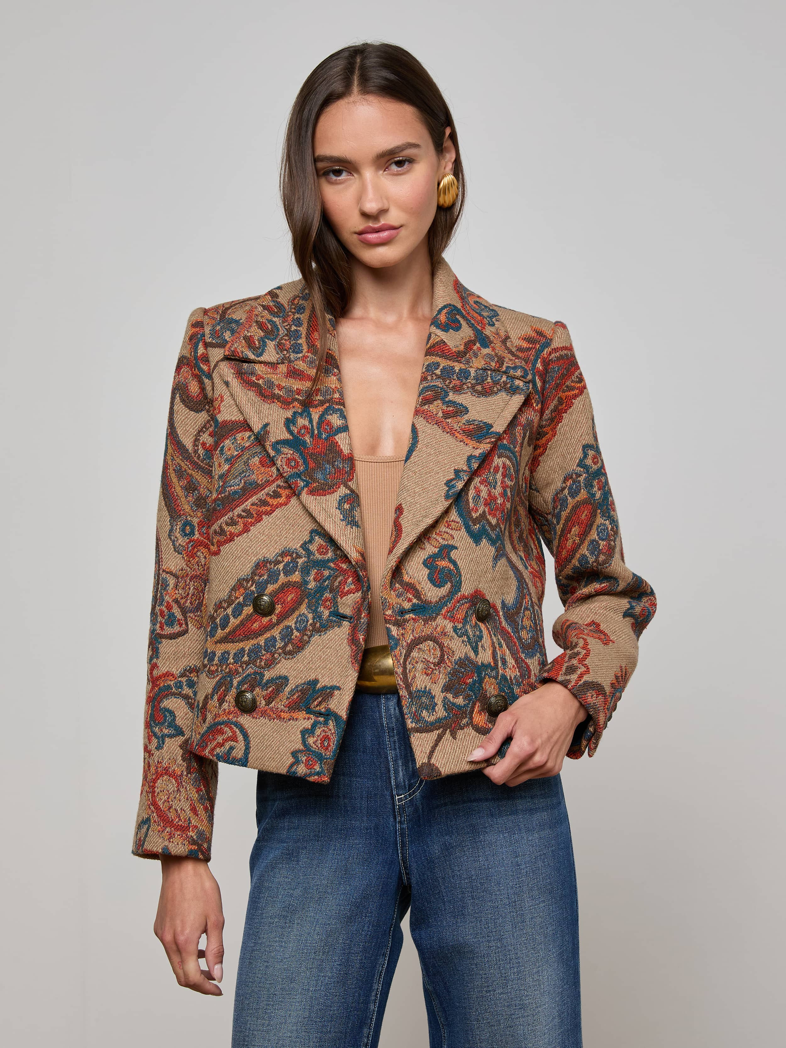 Kelsey Peacoat - 2