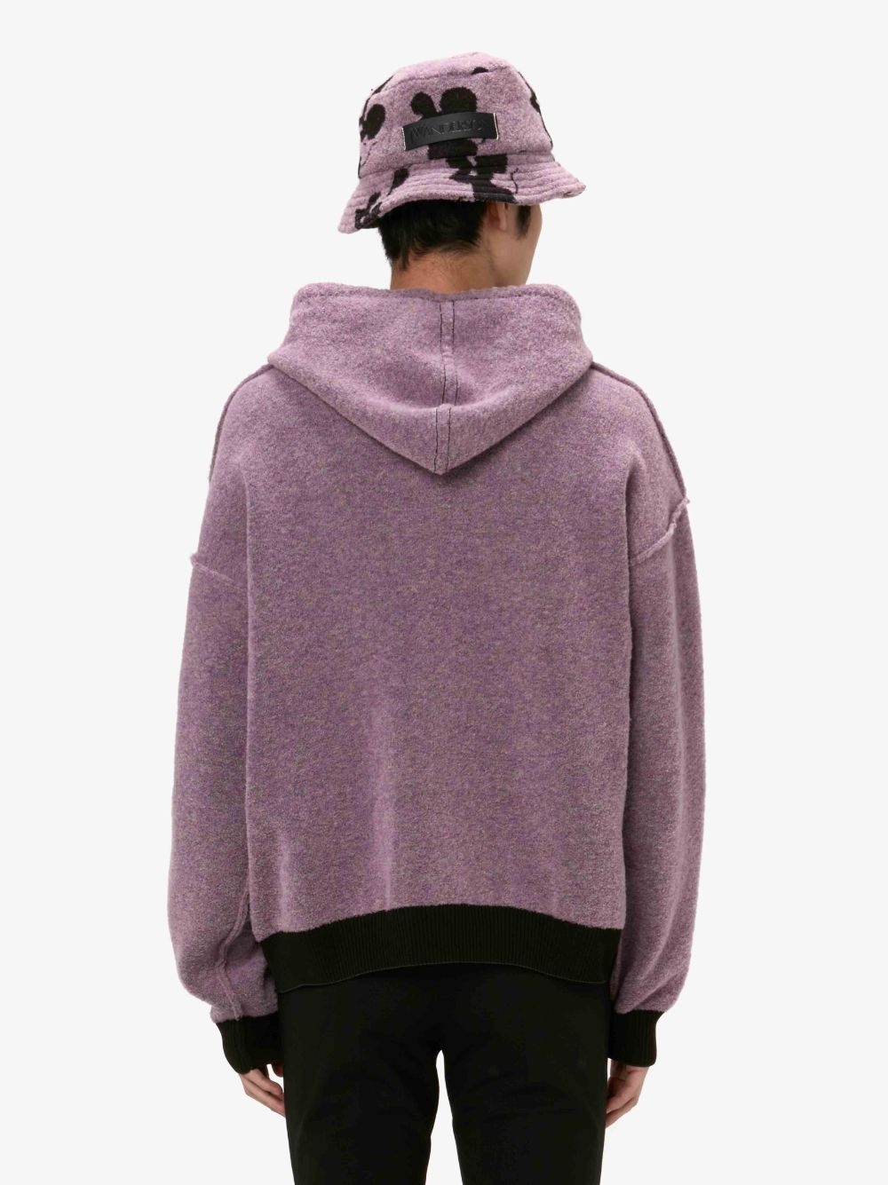 MOUSE HOODIE - 3