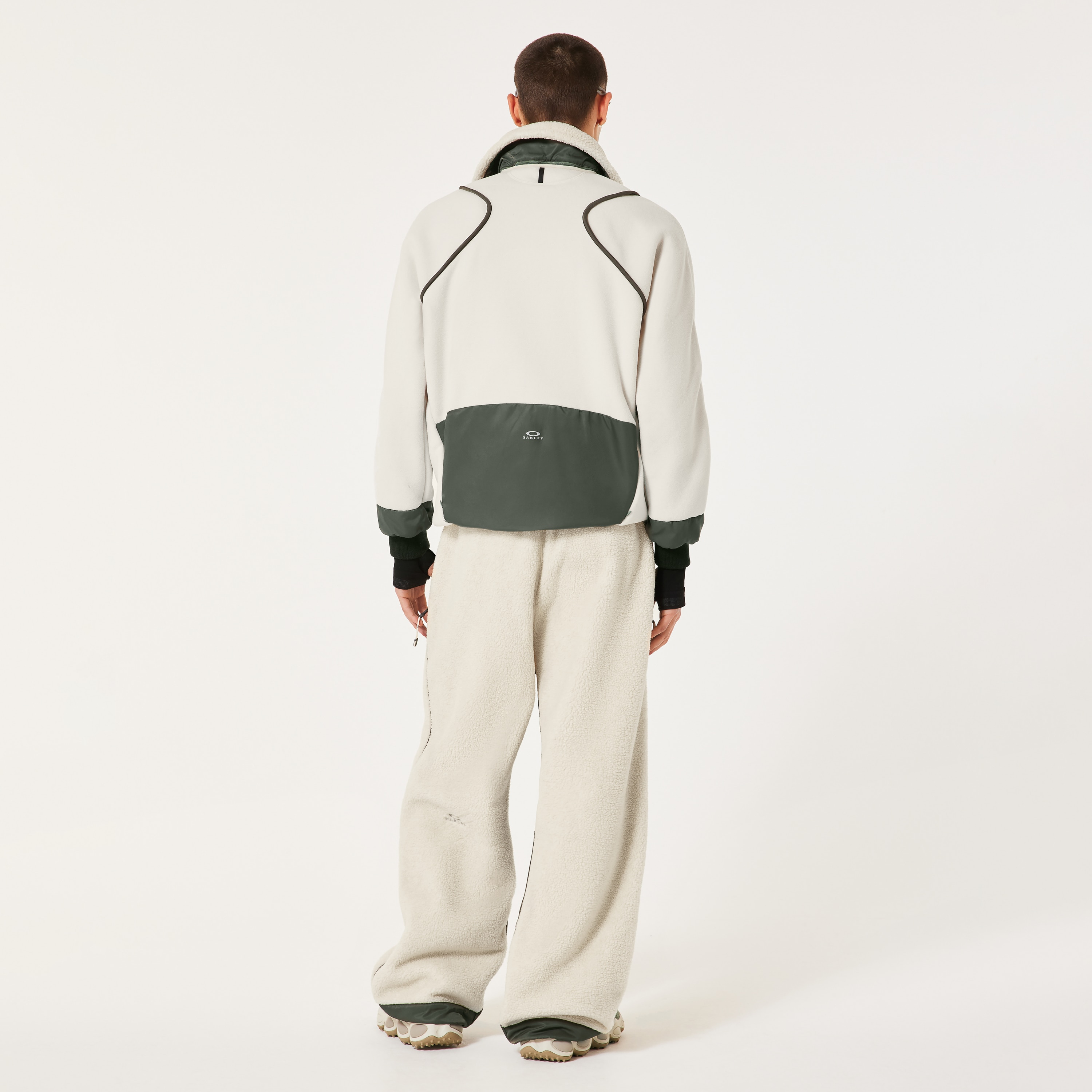 Latitude Soar Sherpa Pant - 4