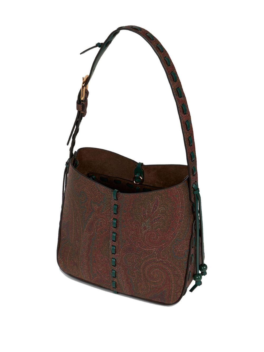 Volcano shoulder bag - 6