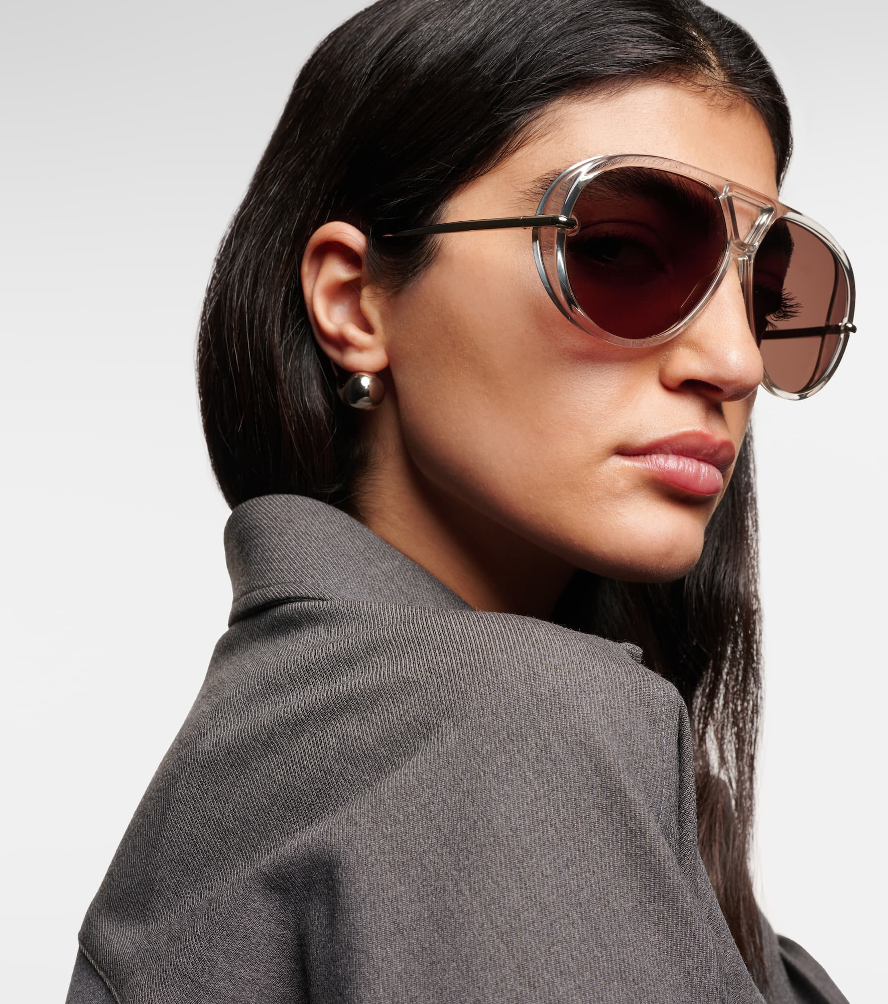 Aviator sunglasses - 3