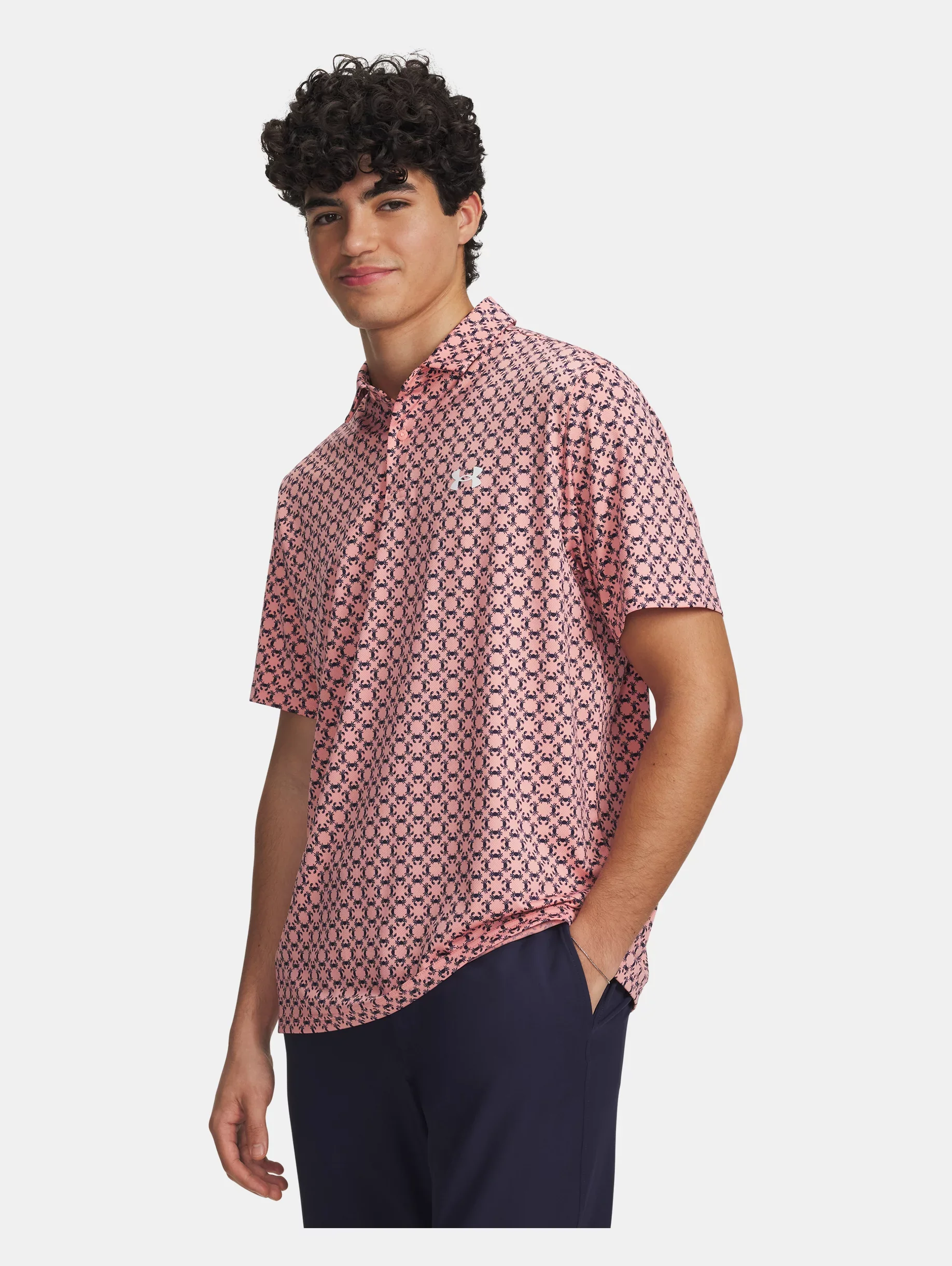 UA Matchplay Printed - 1