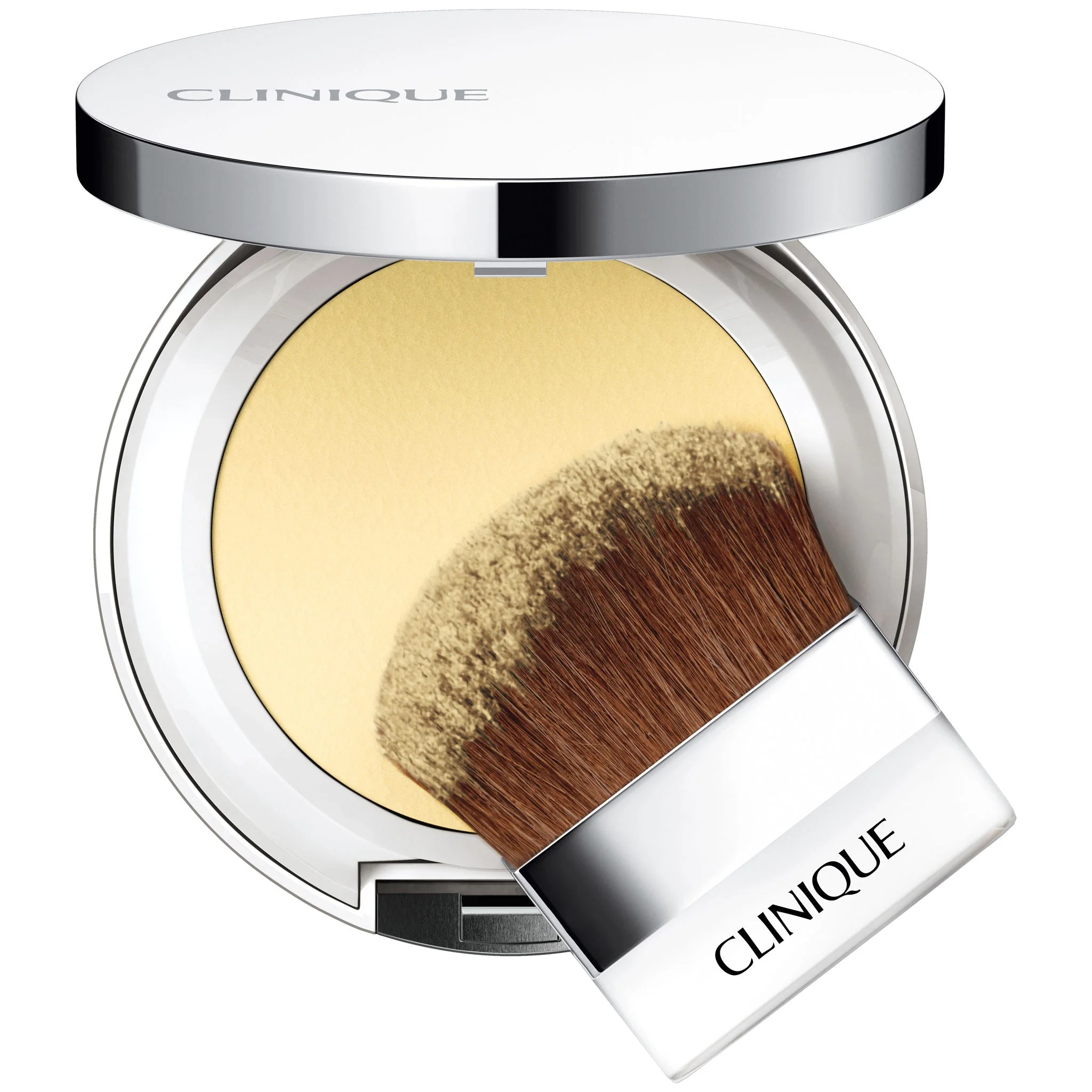 Redness Solutions Instant Relief Mineral Pressed Powder With Probiotic Technology - 1