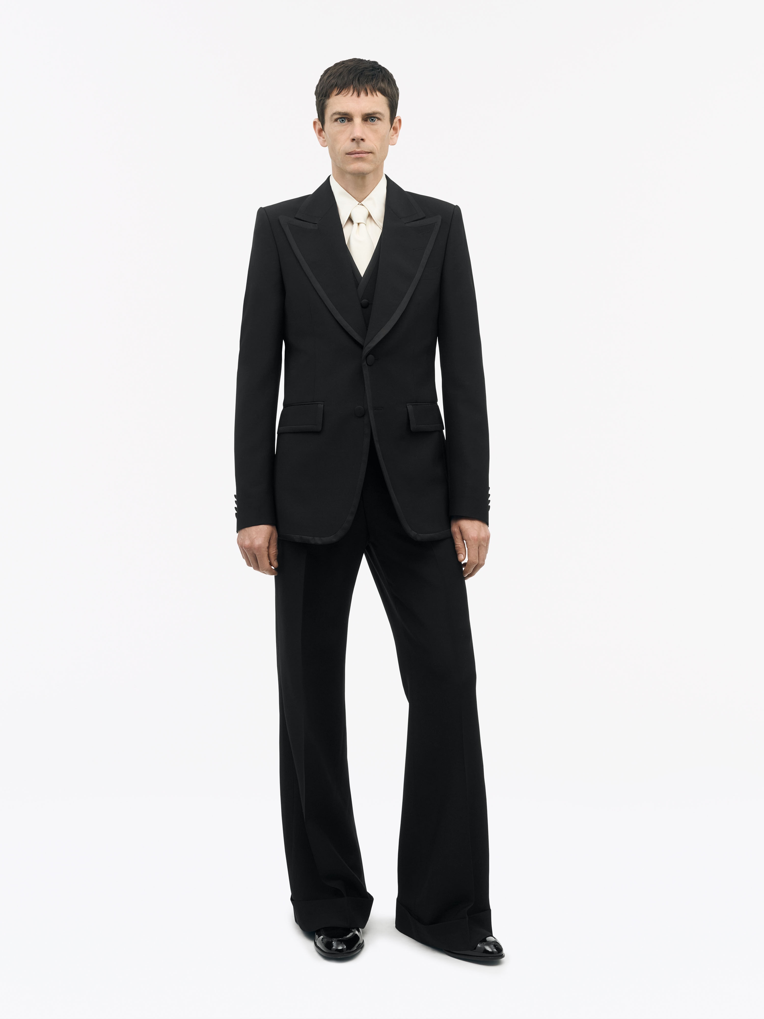 Paolo Regular Slim-fit Blazer - 2