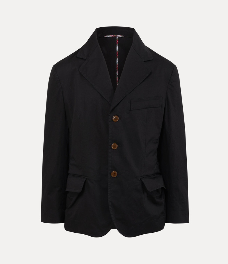 WRECK JACKET 1