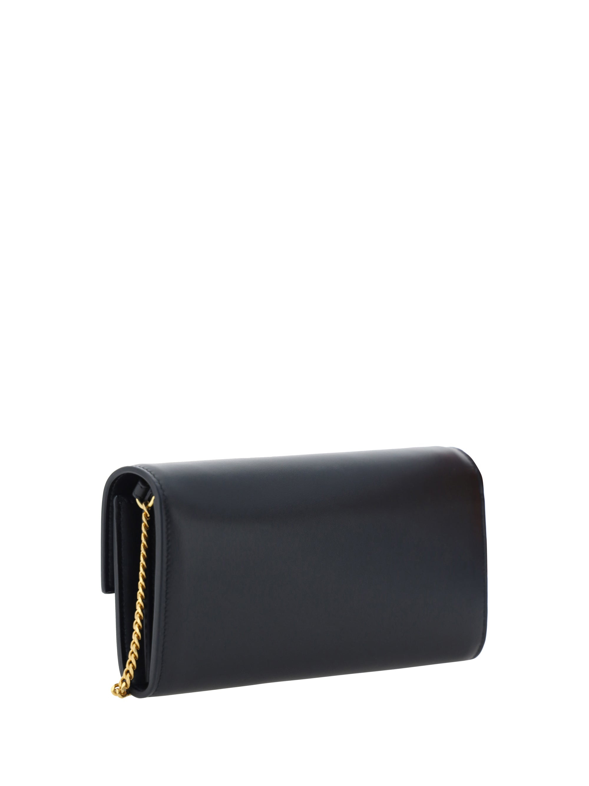 Balmain Women Shoulder Wallet - 3