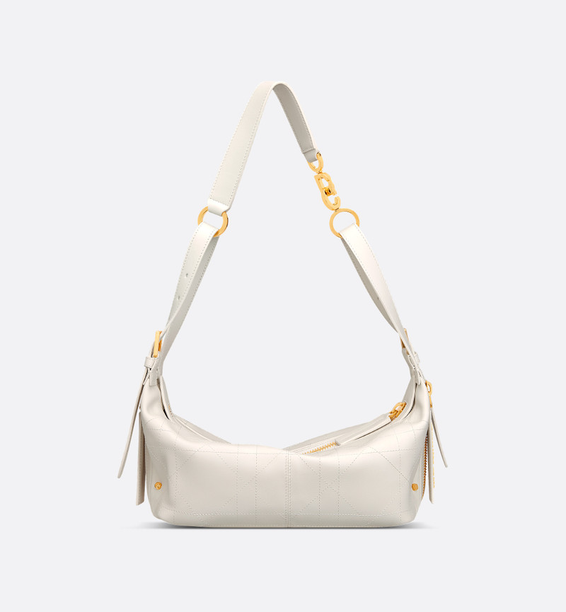 Dior Small D-Journey Smooth Calfskin Bag outlook